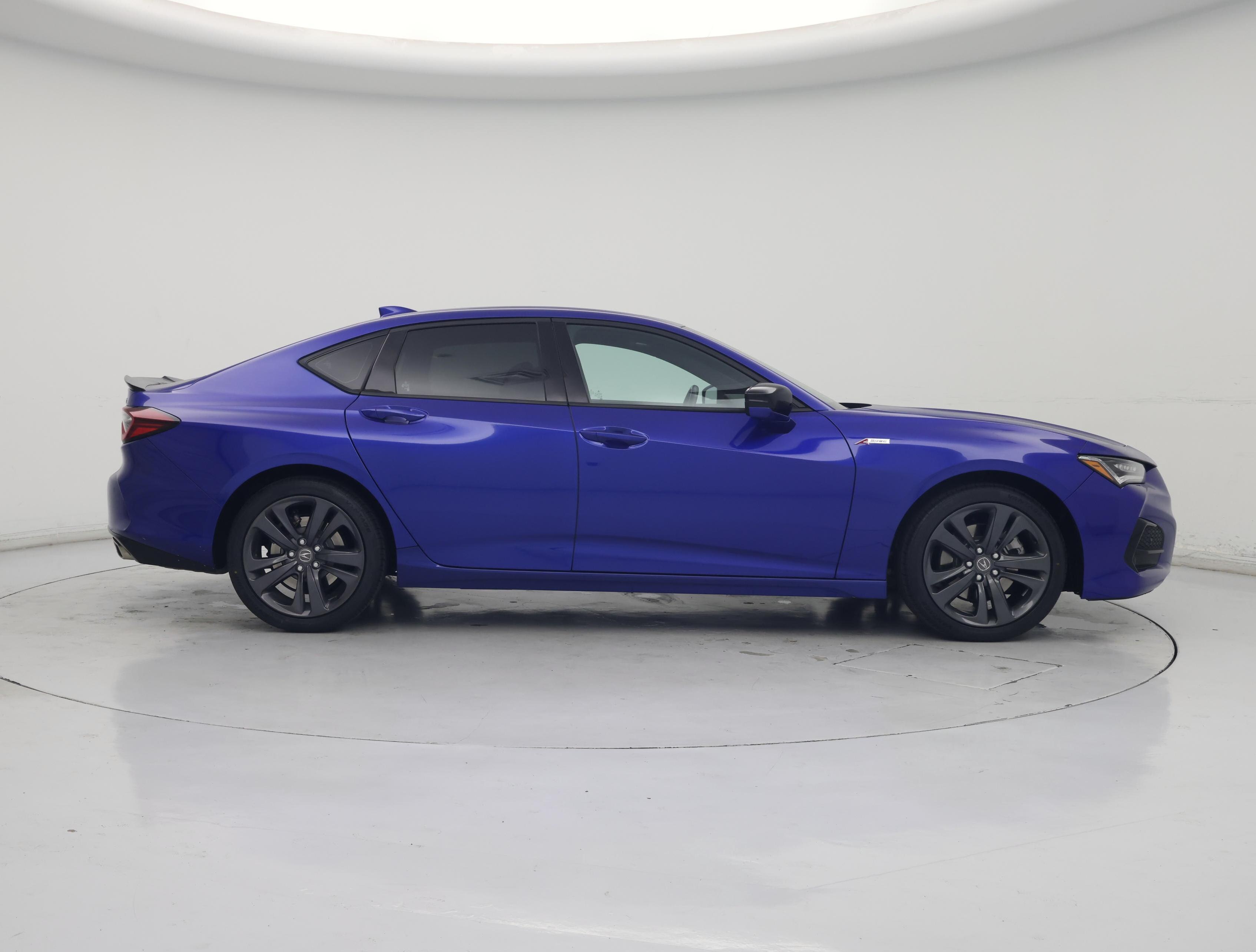 Thumbnail: 2023 Acura TLX - 7