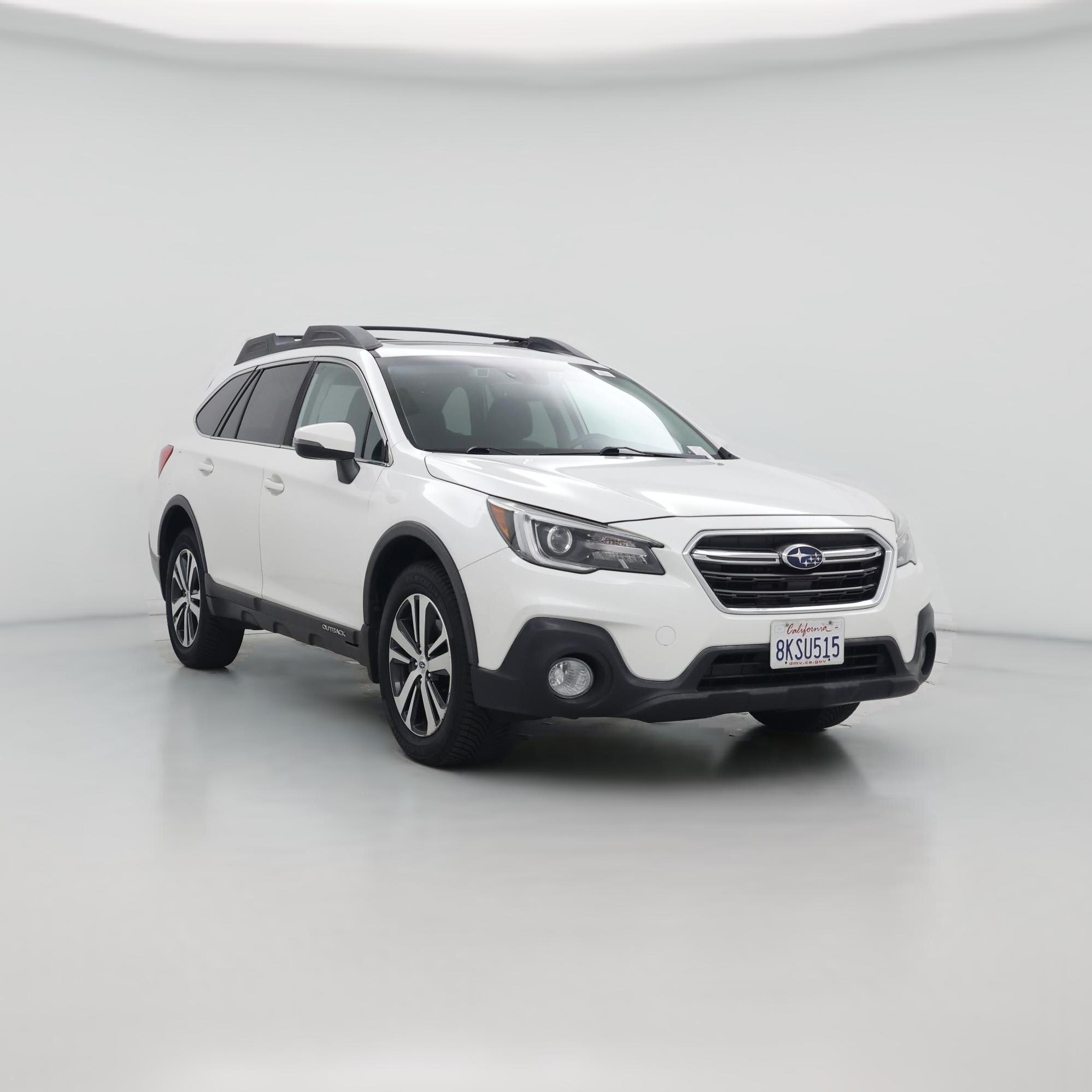 Thumbnail: 2019 Subaru Outback - 1