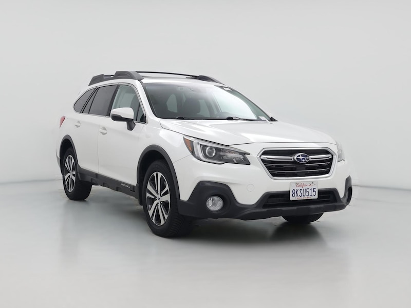2019 Subaru Outback 3.6R Limited -
                  Duarte, CA