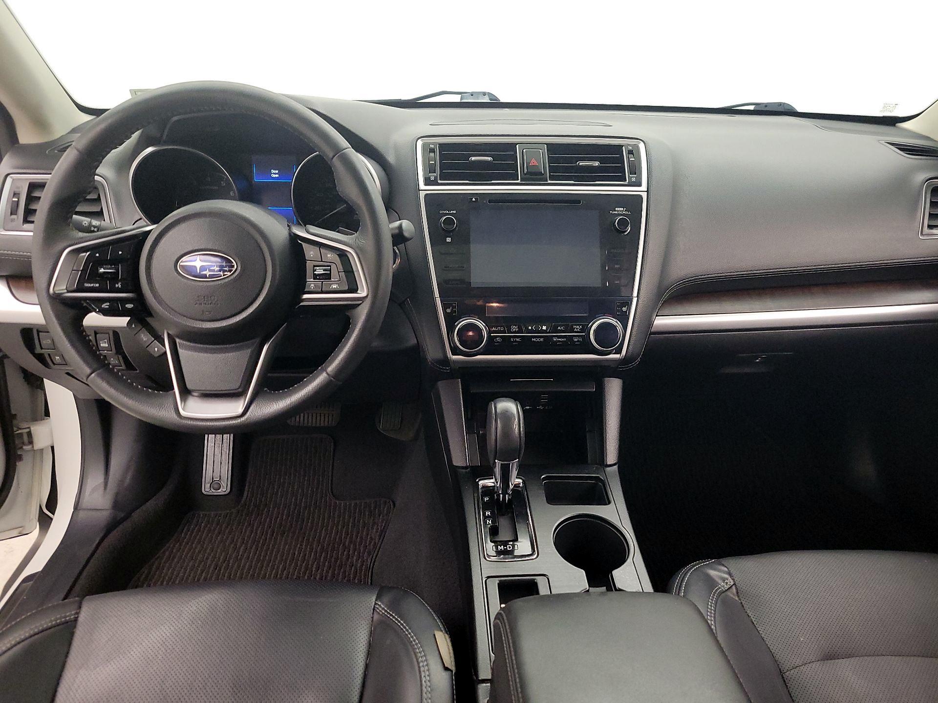 Thumbnail: 2019 Subaru Outback - 9