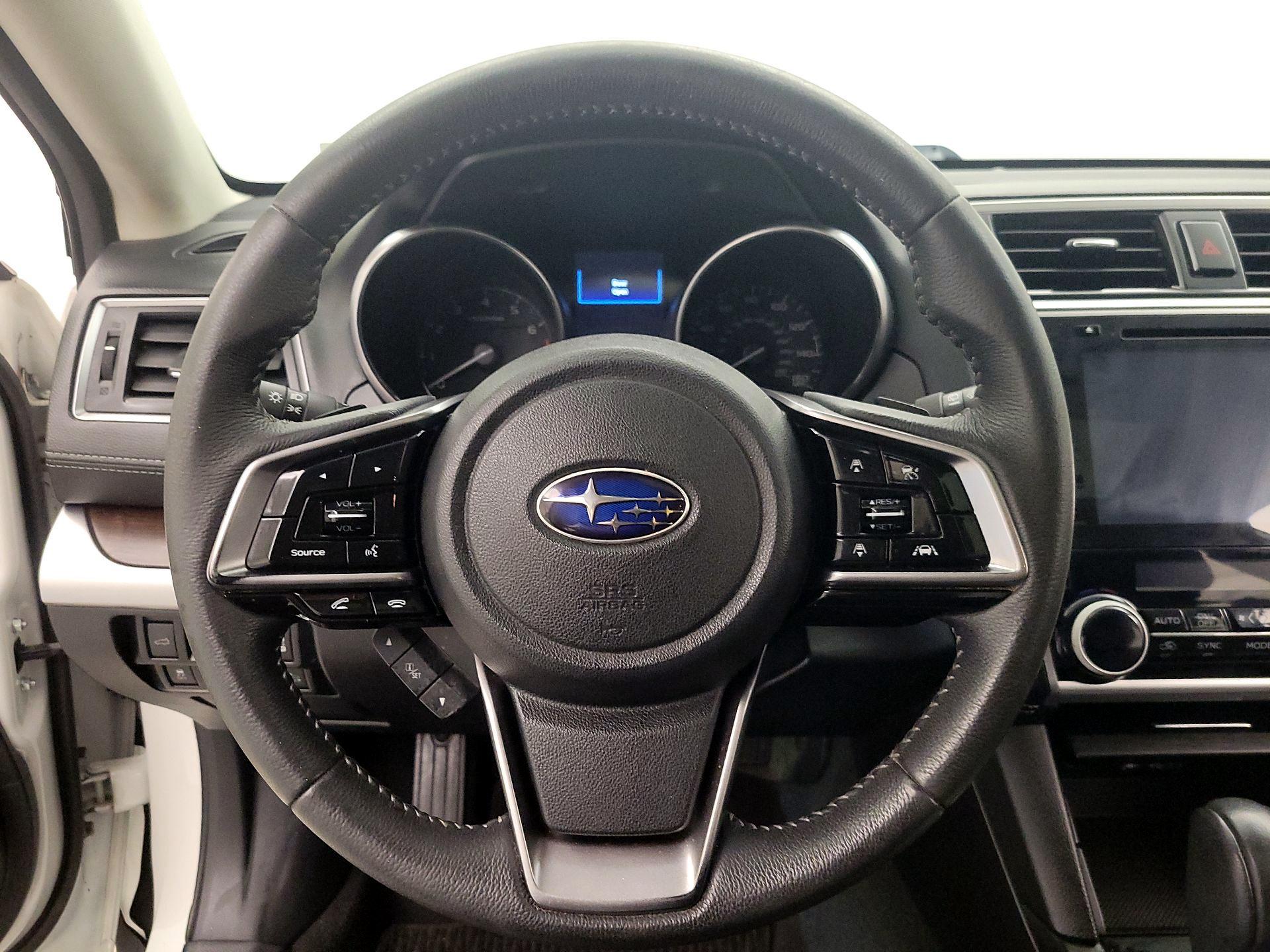 Thumbnail: 2019 Subaru Outback - 10