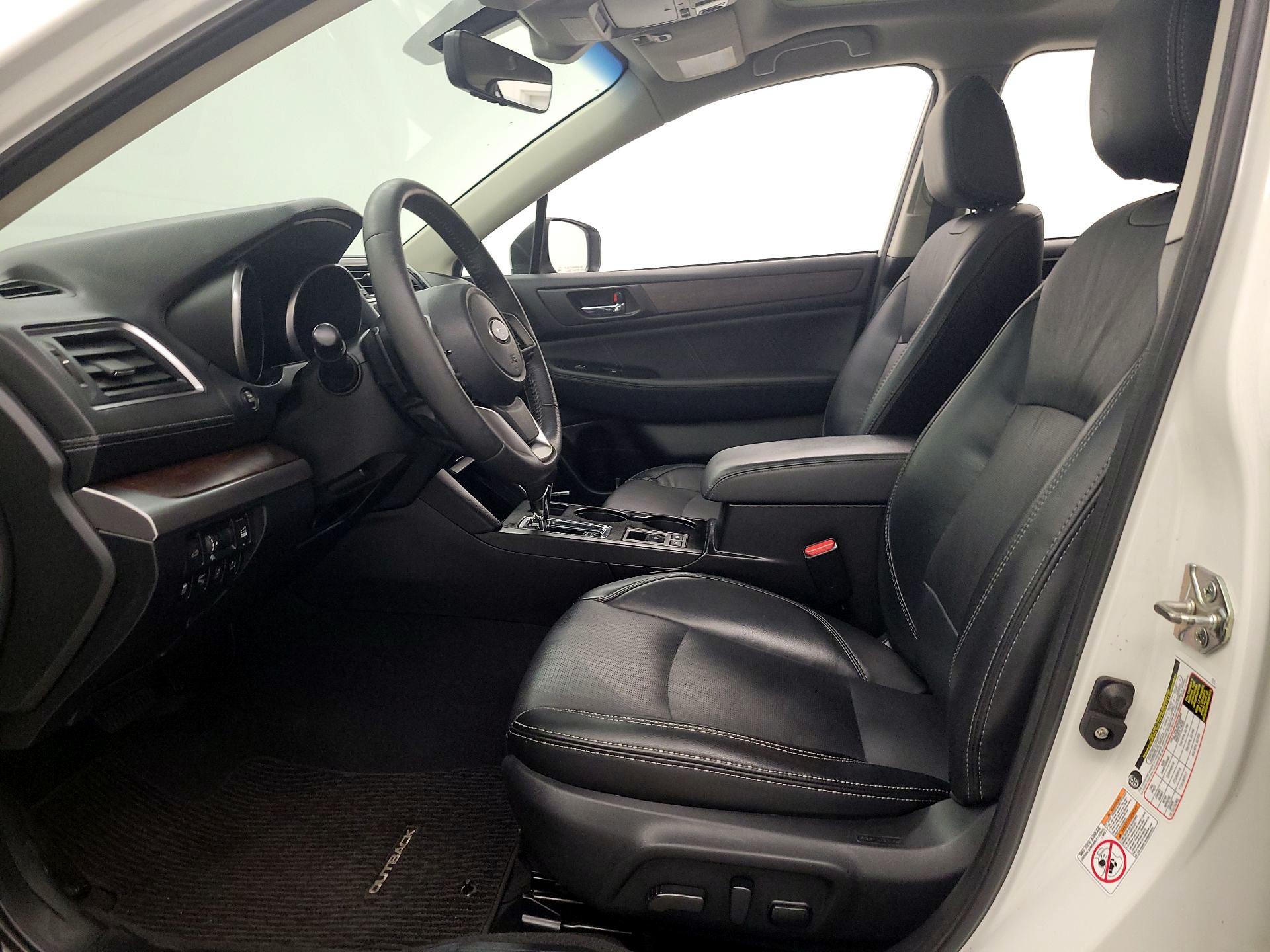 Thumbnail: 2019 Subaru Outback - 11