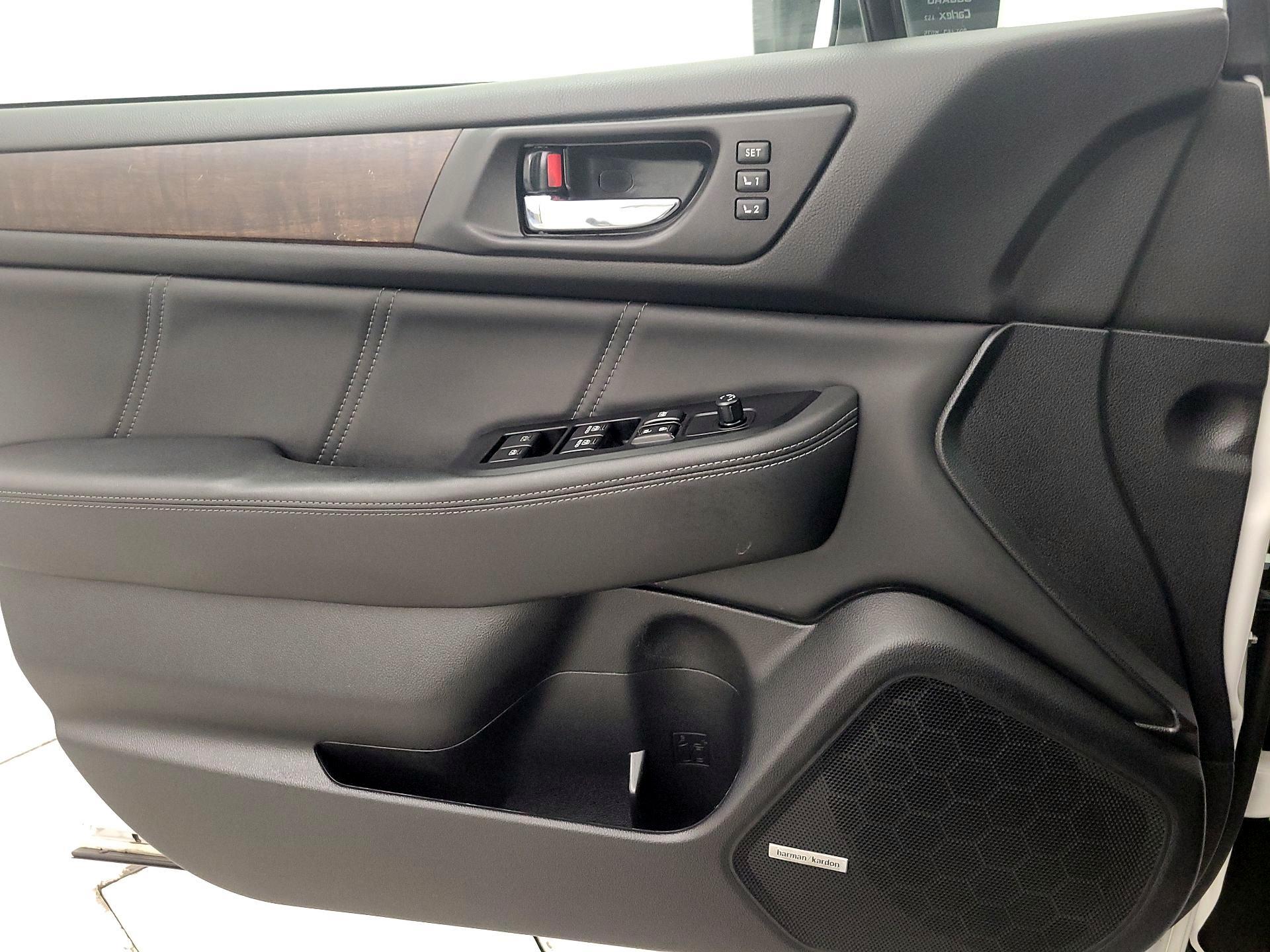 Thumbnail: 2019 Subaru Outback - 12