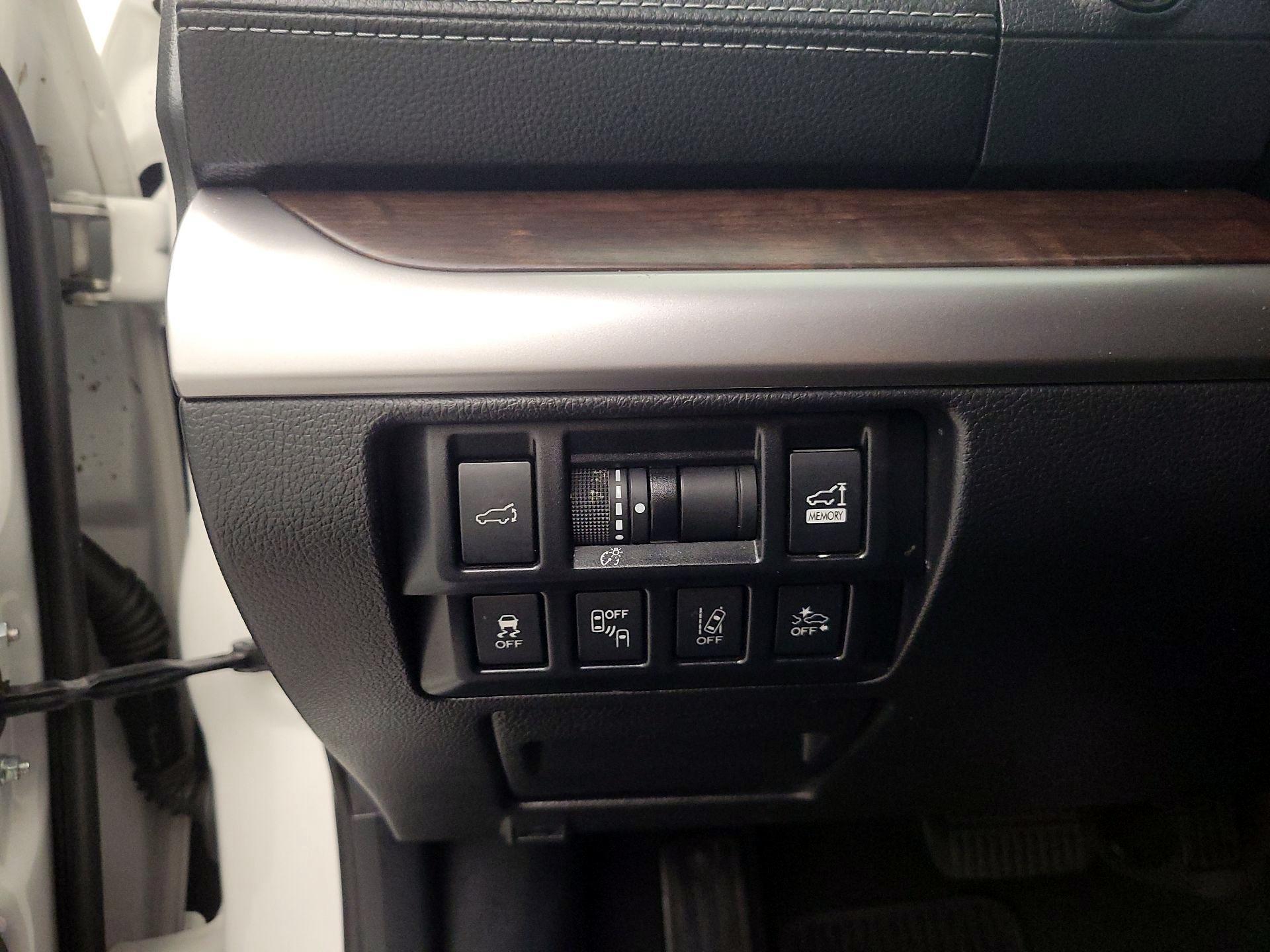 Thumbnail: 2019 Subaru Outback - 13