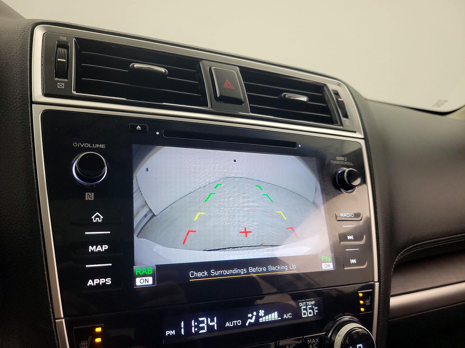 Thumbnail: 2019 Subaru Outback - 14