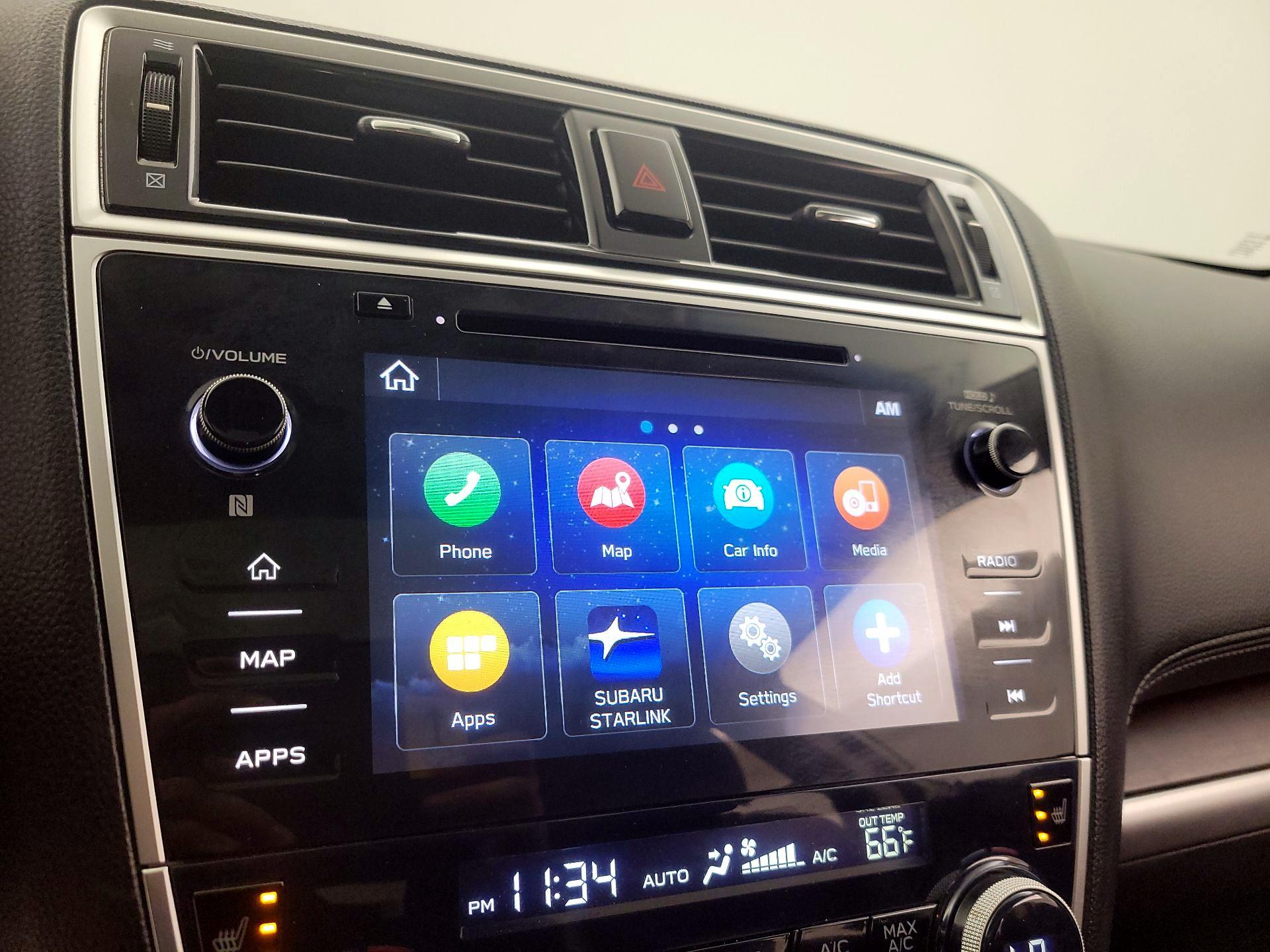 Thumbnail: 2019 Subaru Outback - 15