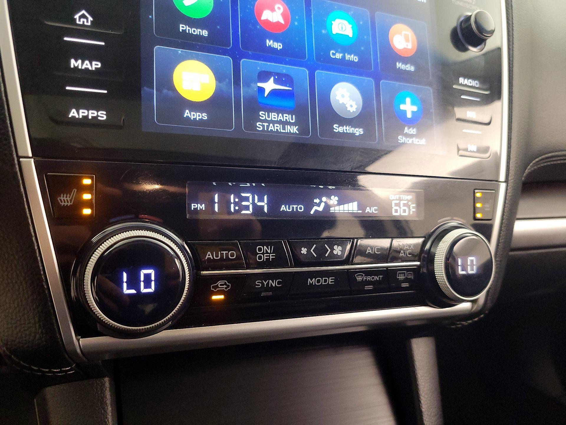 Thumbnail: 2019 Subaru Outback - 16