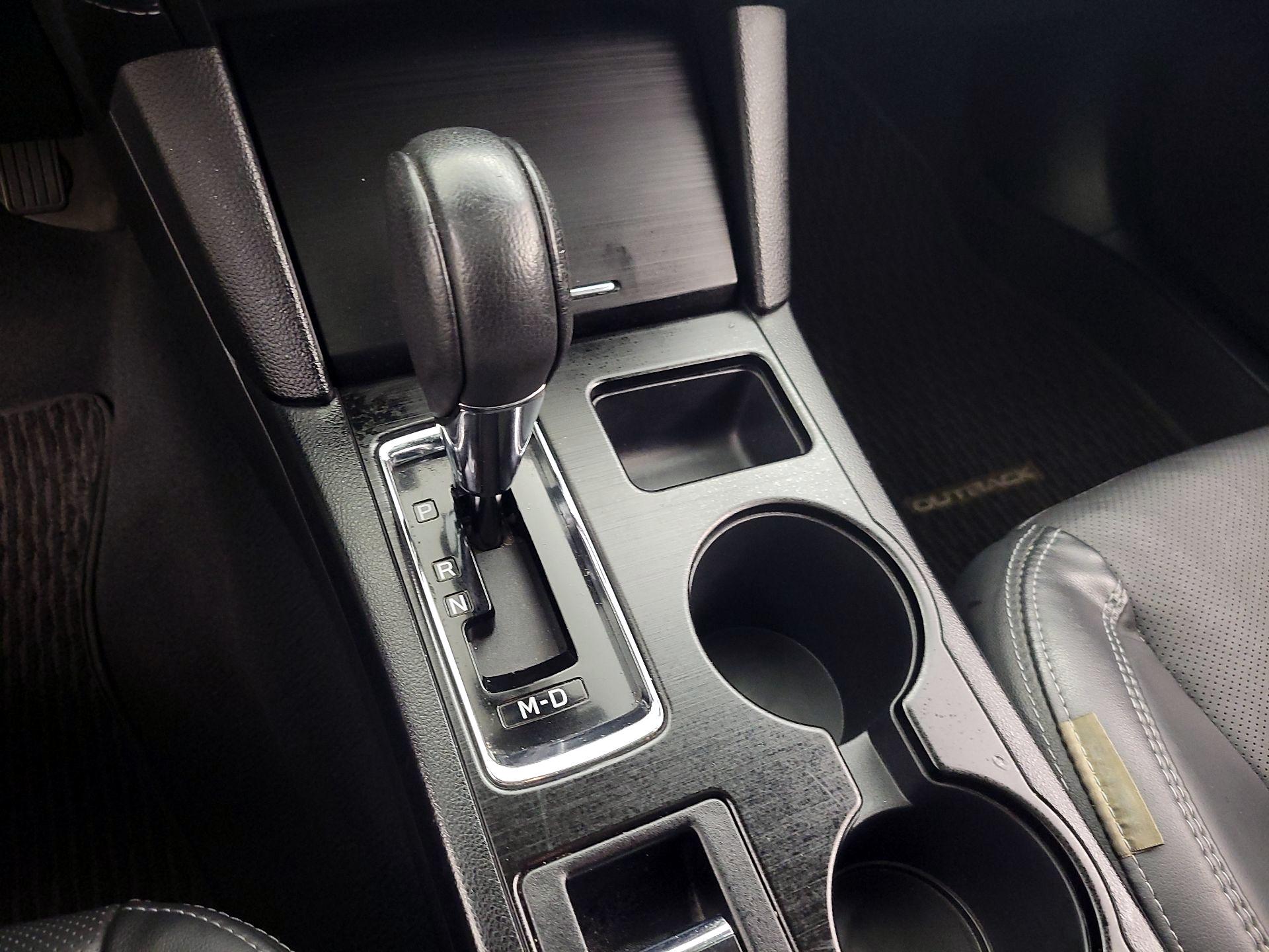 Thumbnail: 2019 Subaru Outback - 17