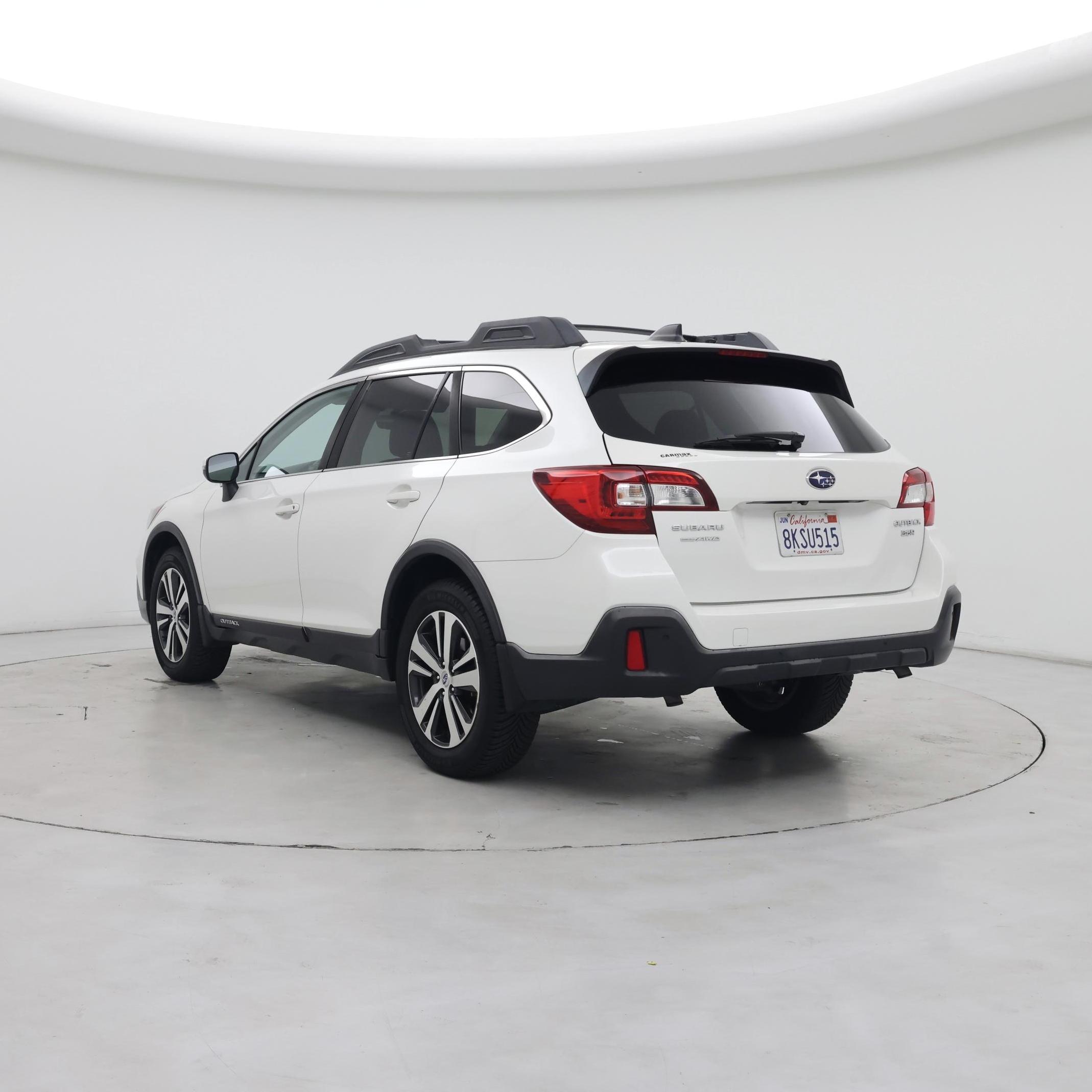 Thumbnail: 2019 Subaru Outback - 2