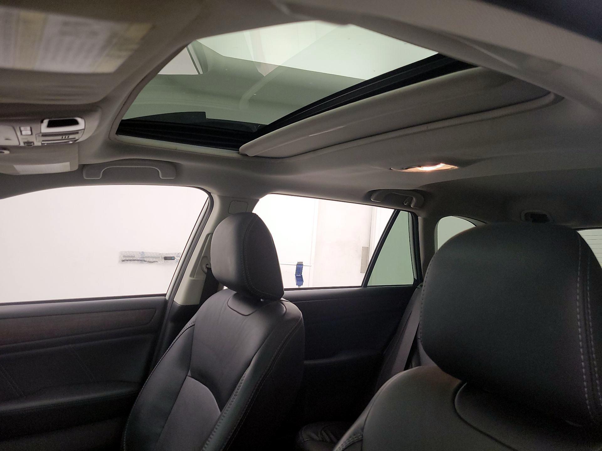 Thumbnail: 2019 Subaru Outback - 19