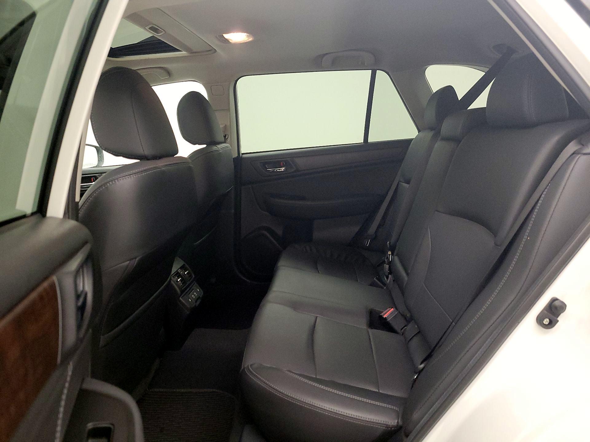 Thumbnail: 2019 Subaru Outback - 20