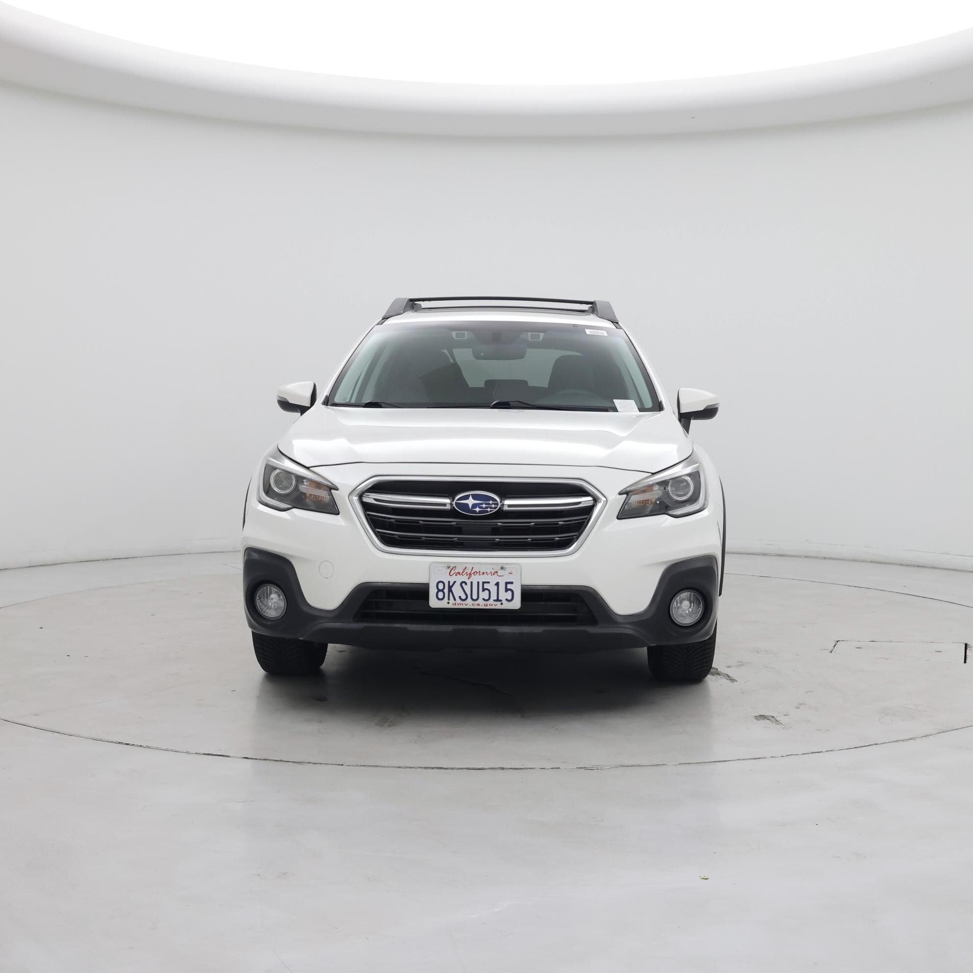 Thumbnail: 2019 Subaru Outback - 5