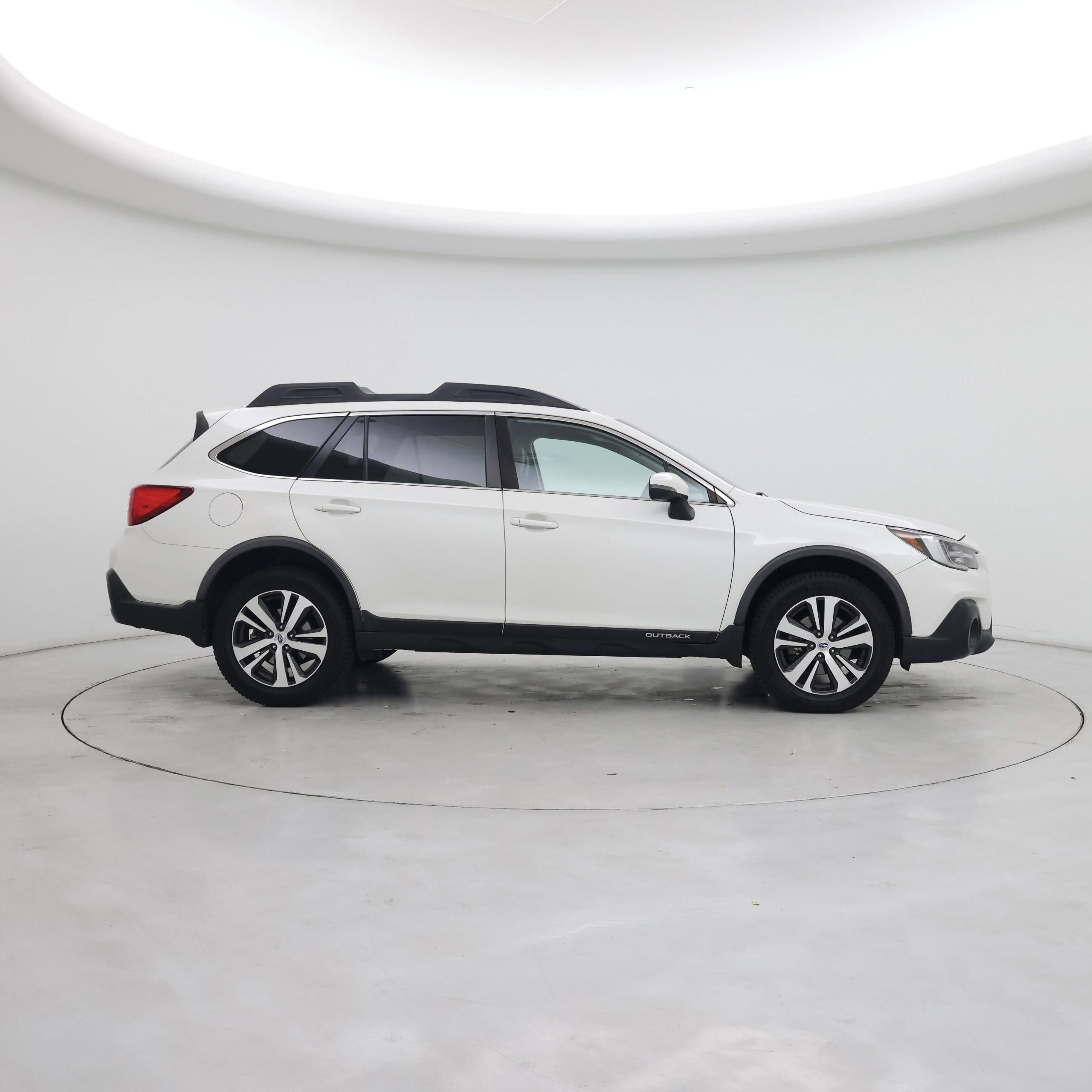 Thumbnail: 2019 Subaru Outback - 7