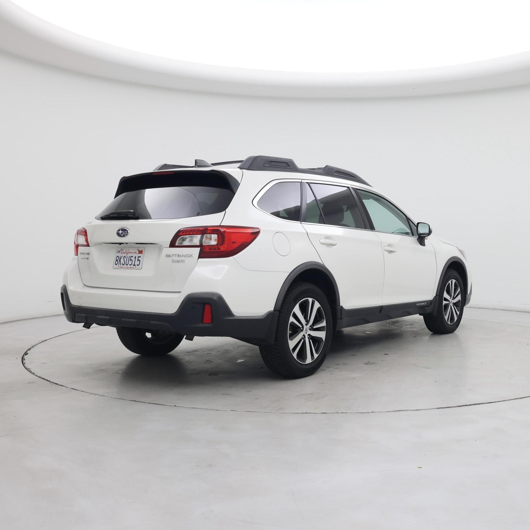 Thumbnail: 2019 Subaru Outback - 8