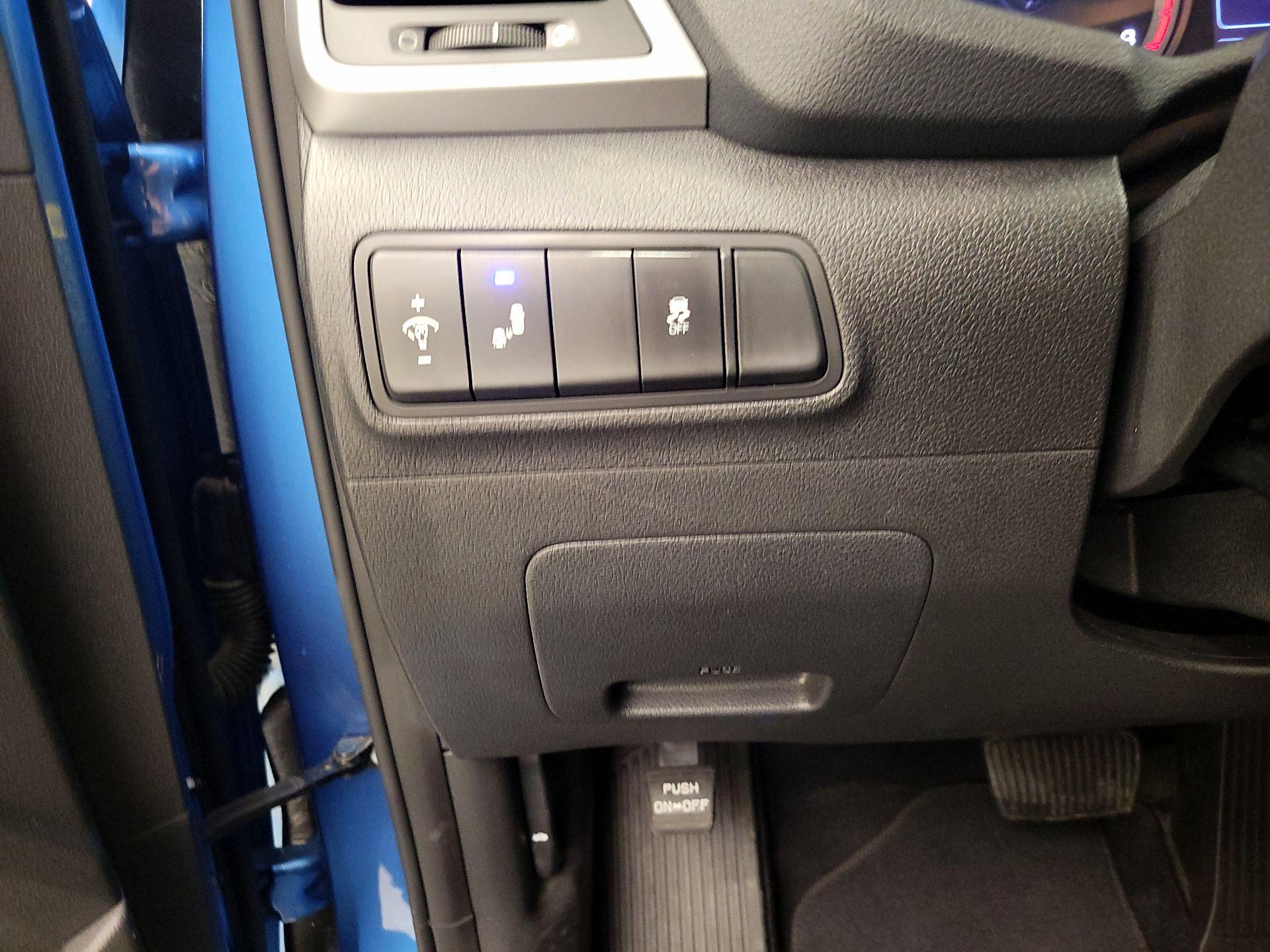 Thumbnail: 2018 Hyundai Tucson - 13