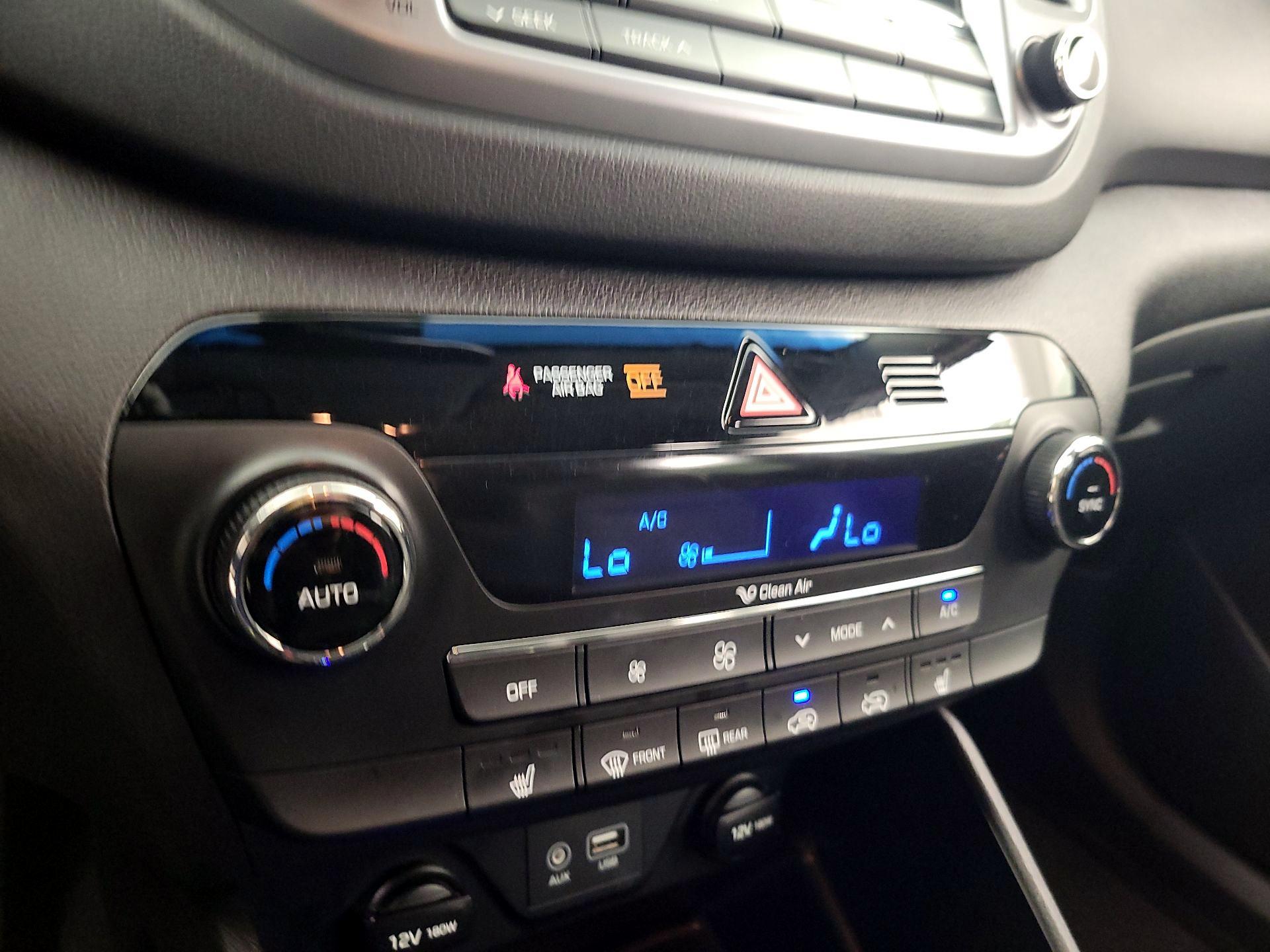 Thumbnail: 2018 Hyundai Tucson - 16