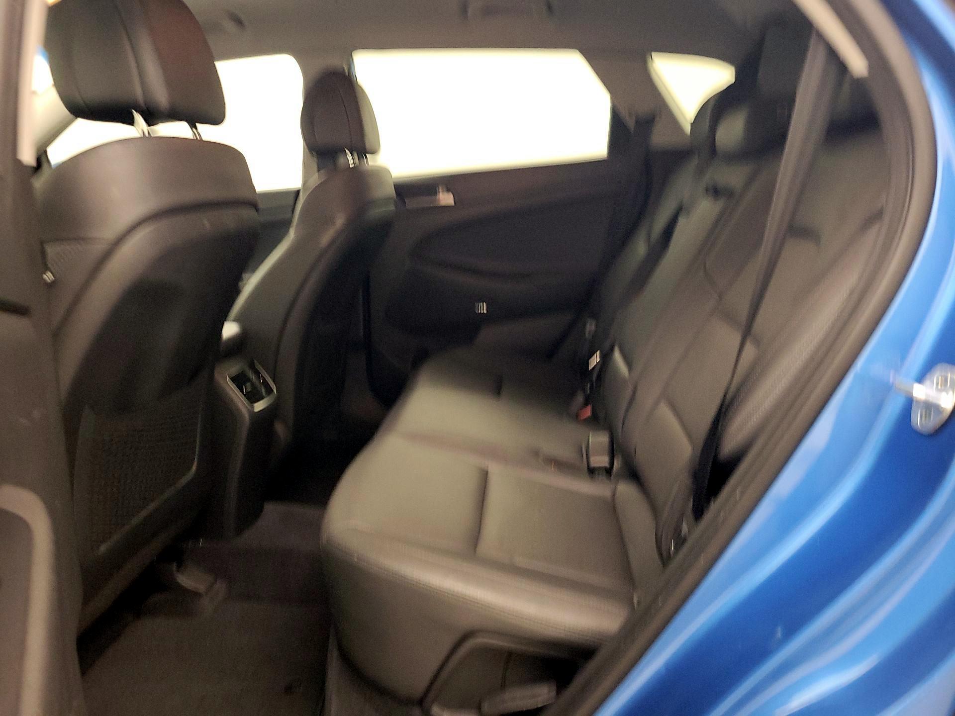 Thumbnail: 2018 Hyundai Tucson - 19