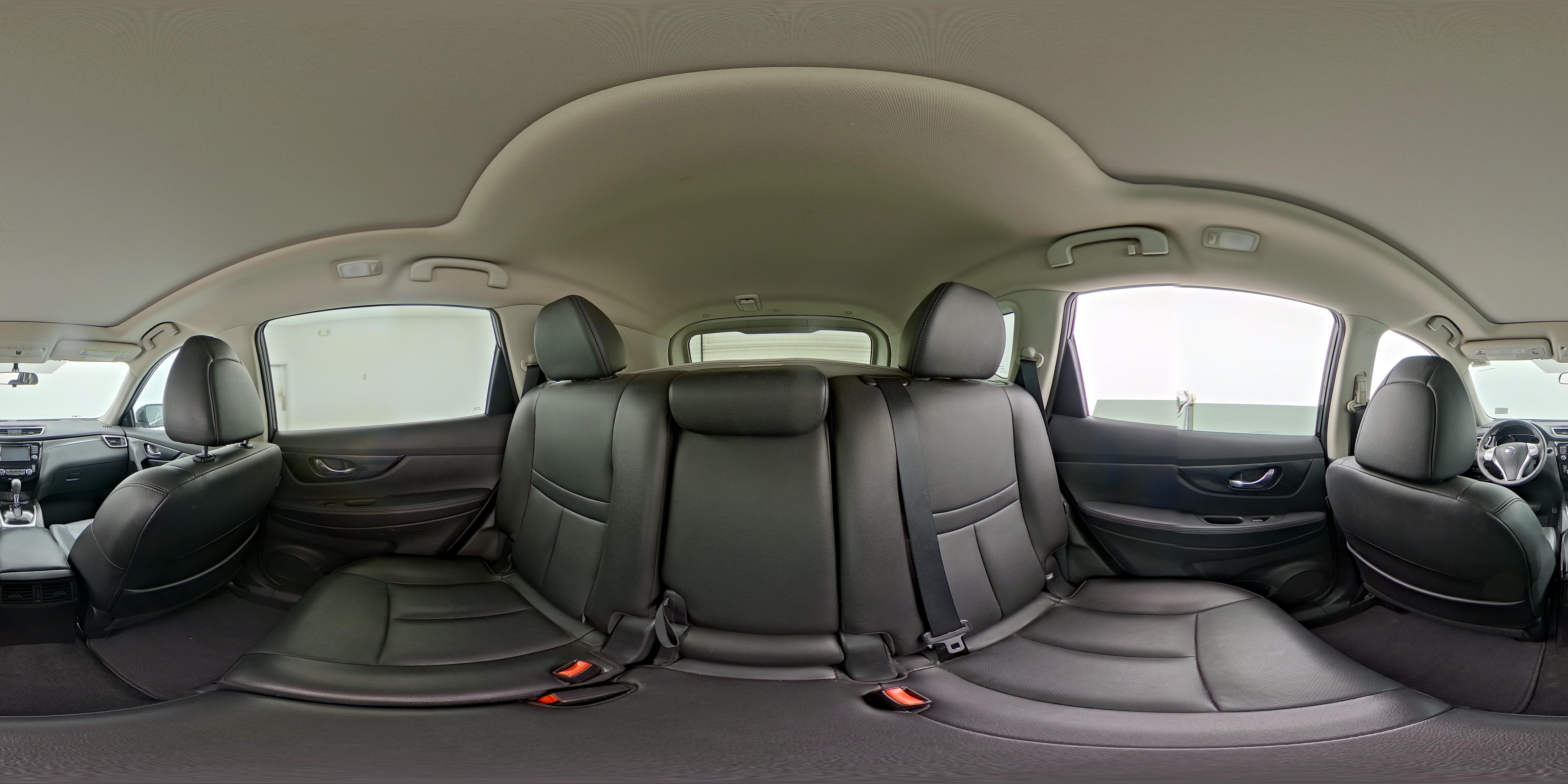 2016 Nissan Rogue SL - Photo 28