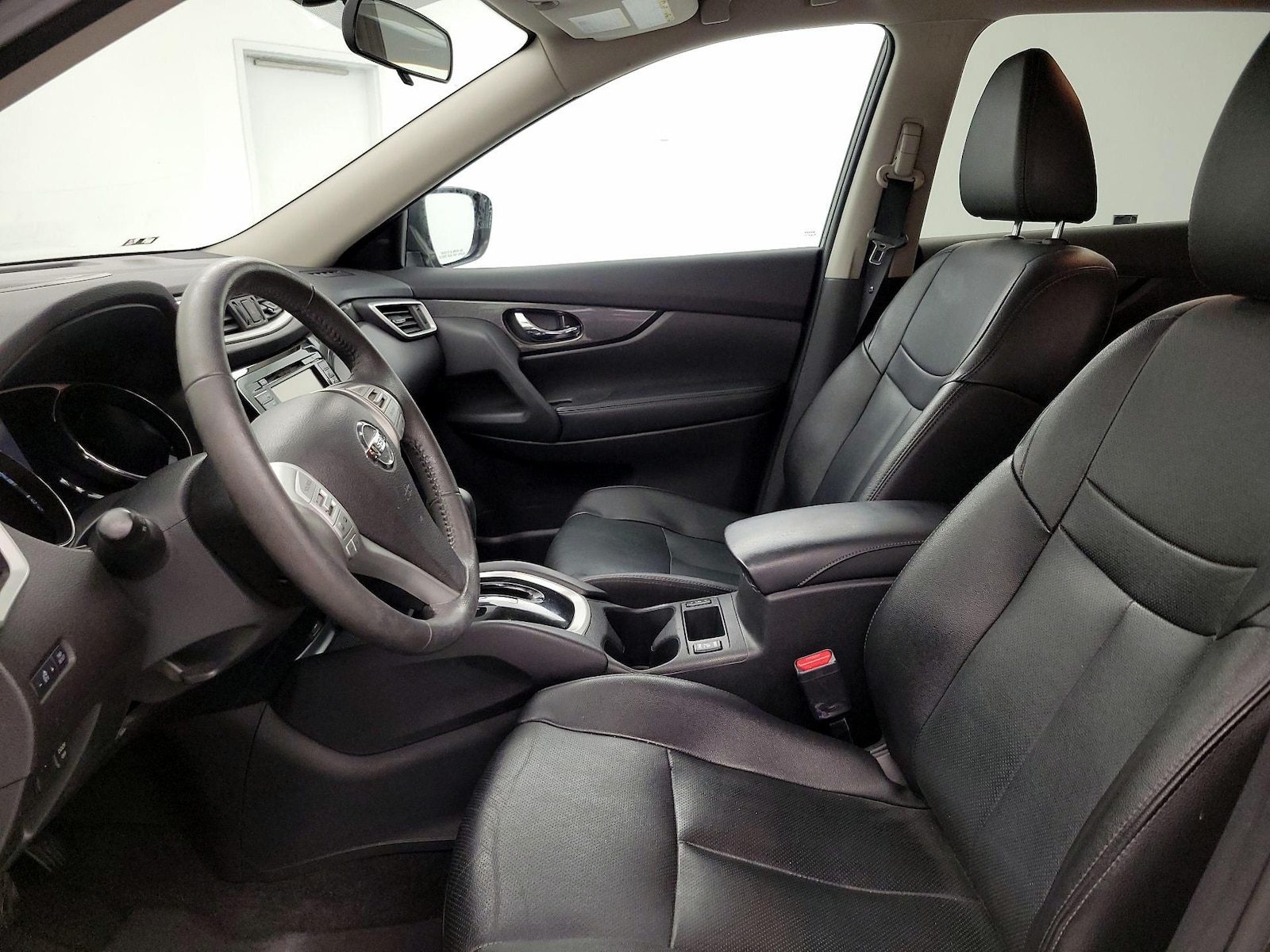 2016 Nissan Rogue SL - Photo 12
