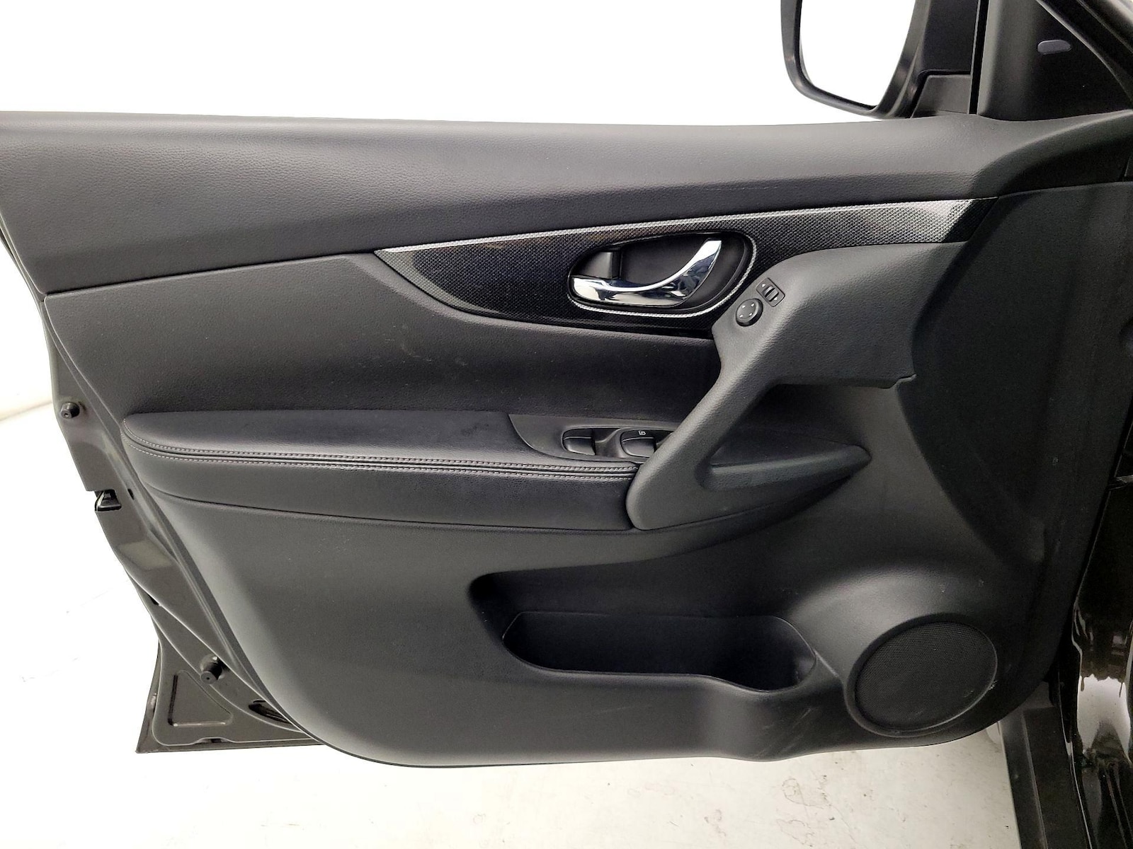 2016 Nissan Rogue SL - Photo 13