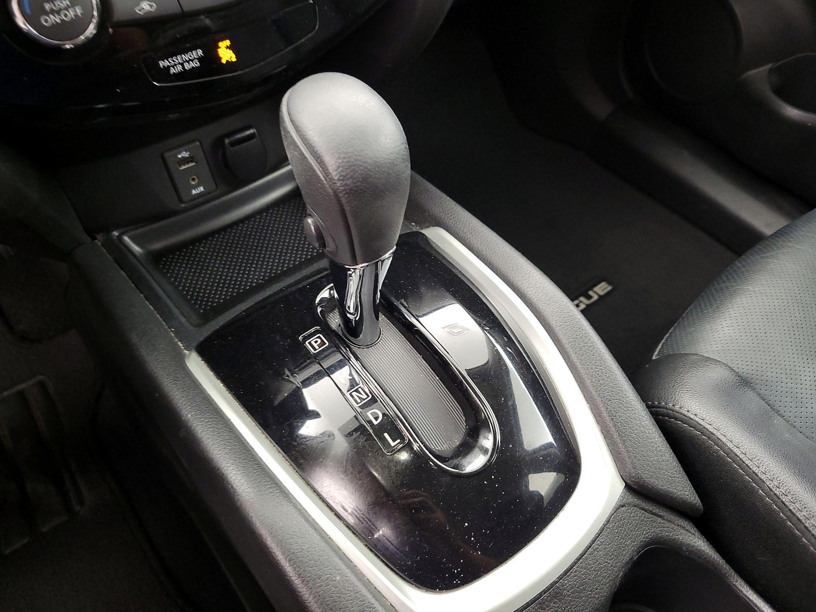 2016 Nissan Rogue SL - Photo 19