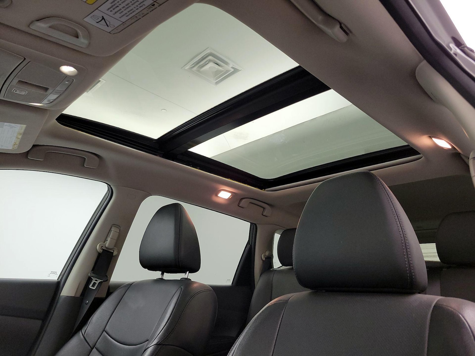 2016 Nissan Rogue SL - Photo 21