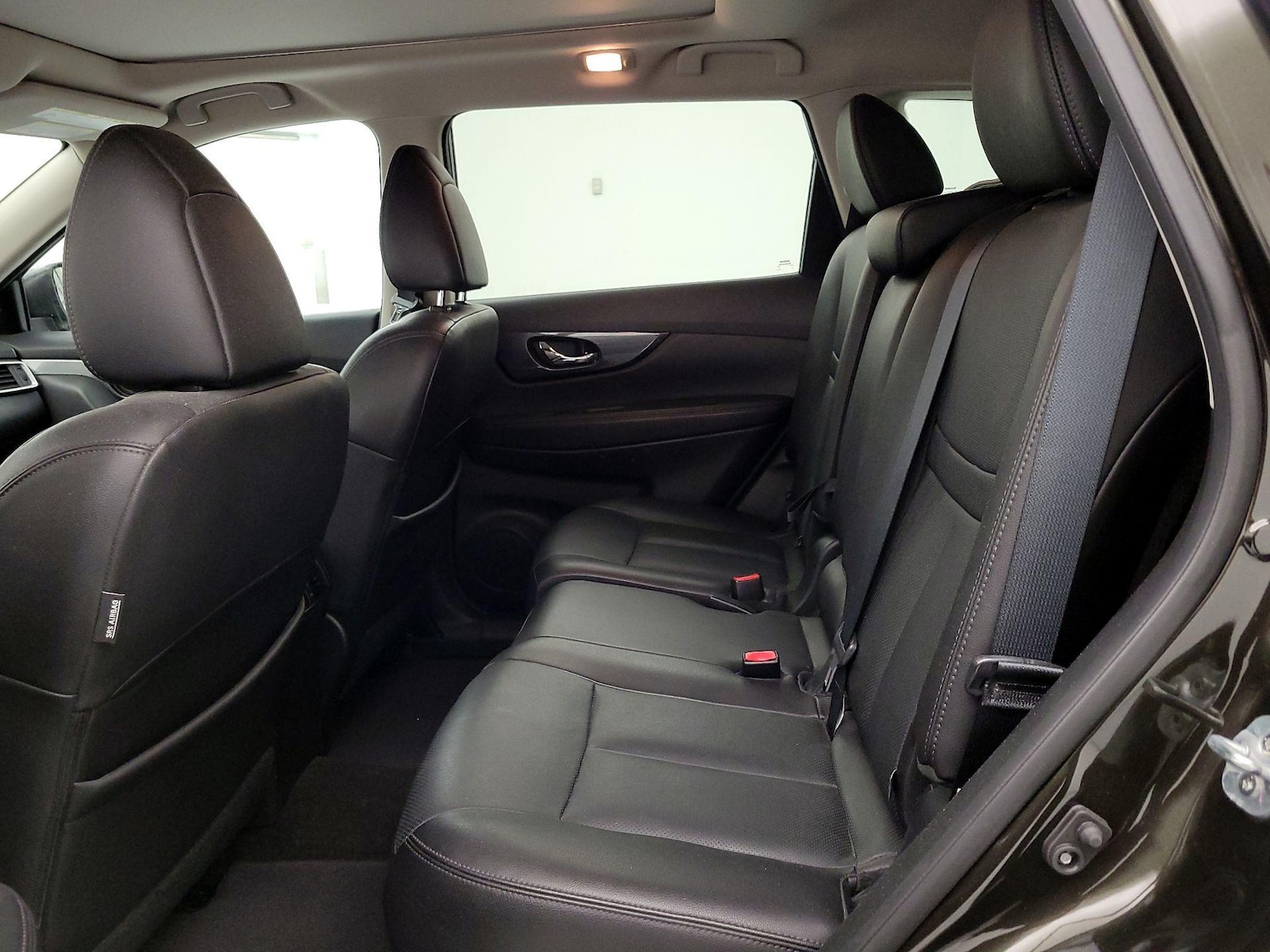 2016 Nissan Rogue SL - Photo 22