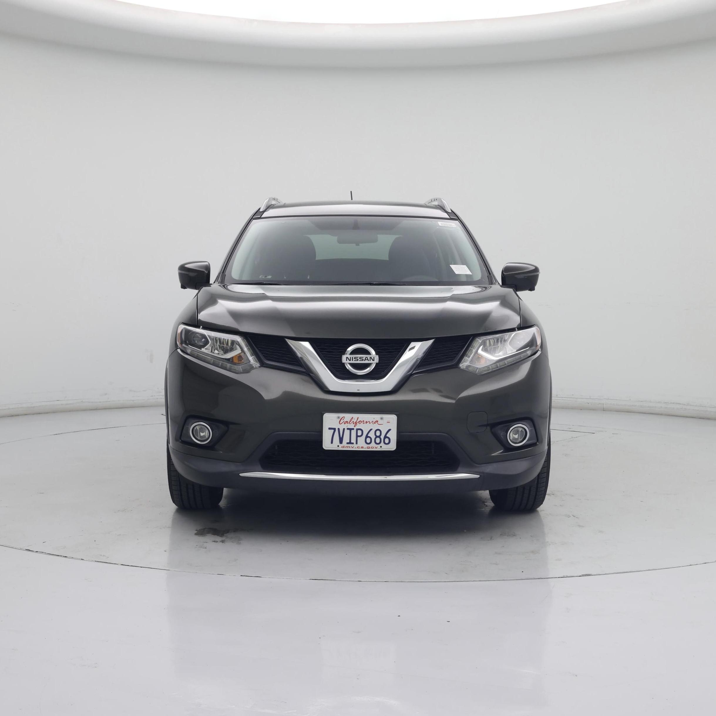 Thumbnail: 2016 Nissan Rogue - 5