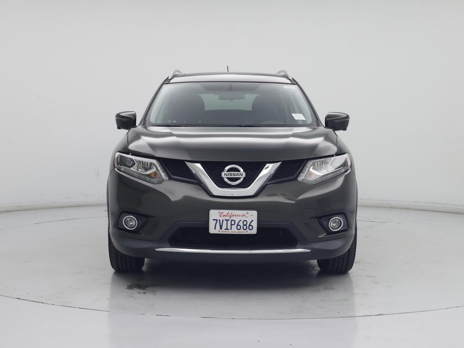 2016 Nissan Rogue SL - Photo 6