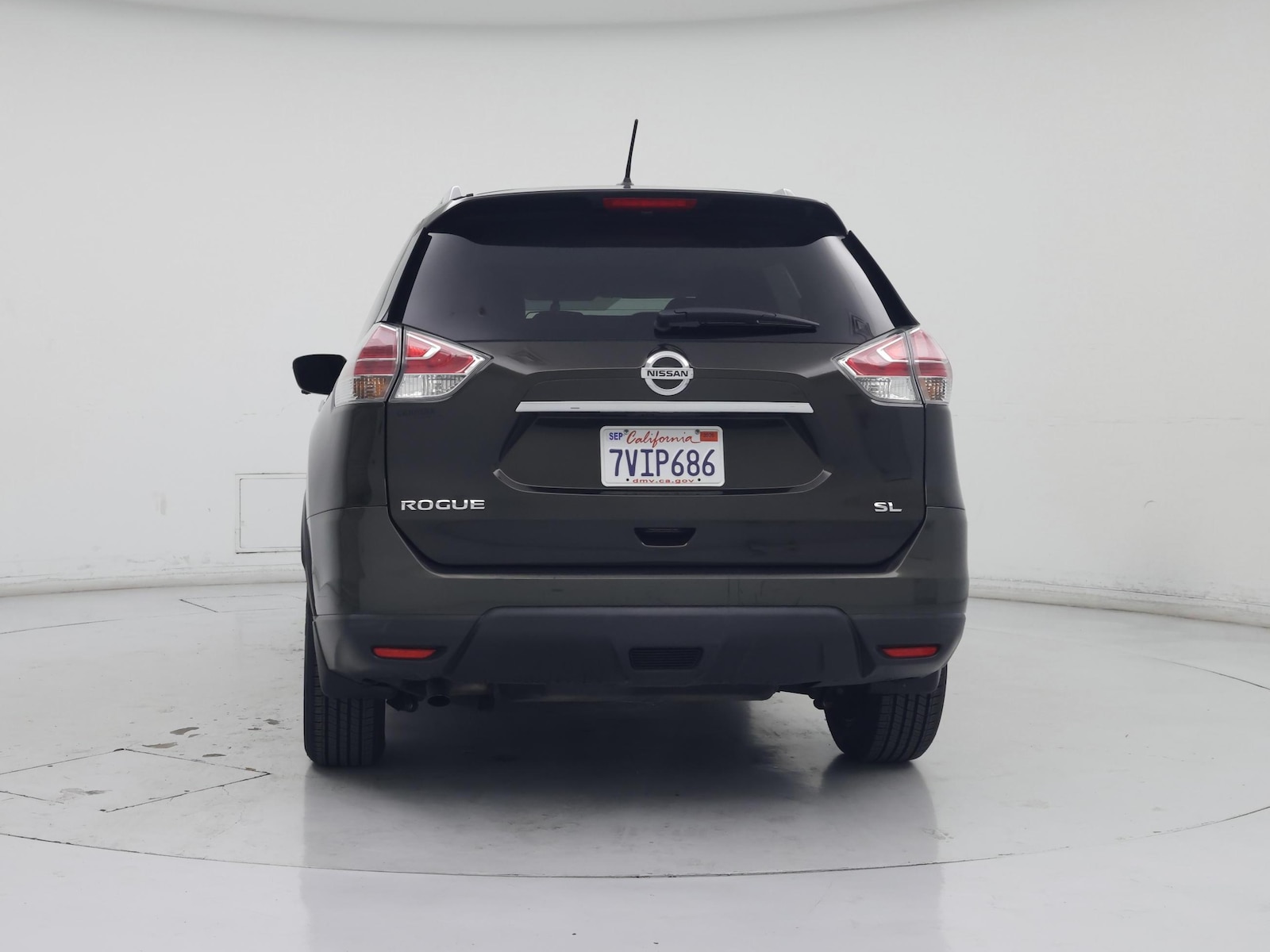 2016 Nissan Rogue SL - Photo 7