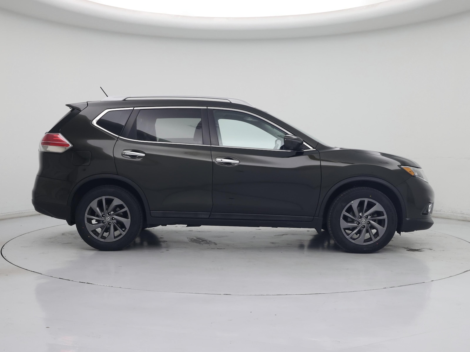 2016 Nissan Rogue SL - Photo 8