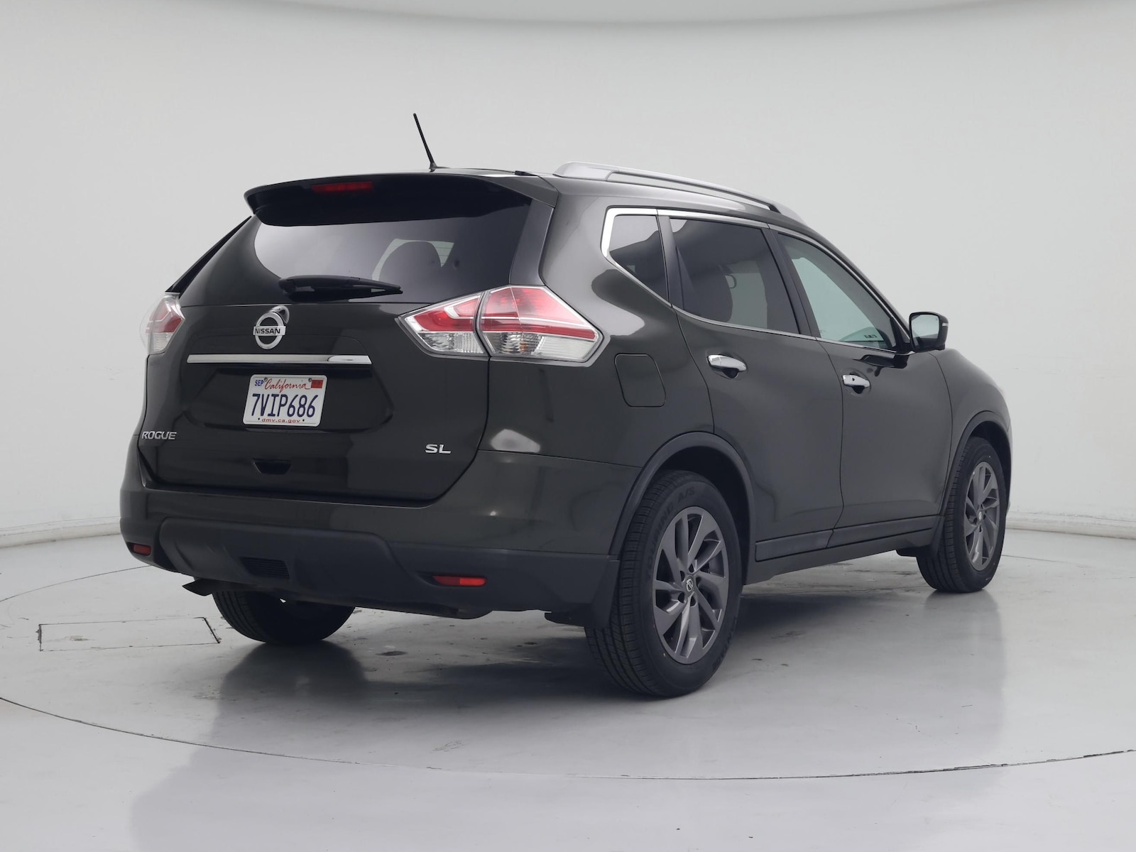 2016 Nissan Rogue SL - Photo 9