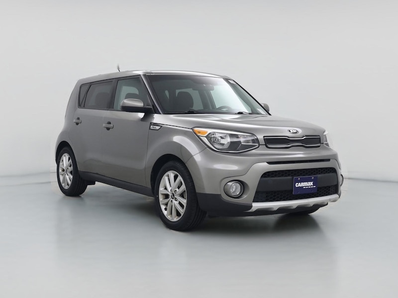 2018 Kia Soul Soul+ -
                  Murrieta, CA