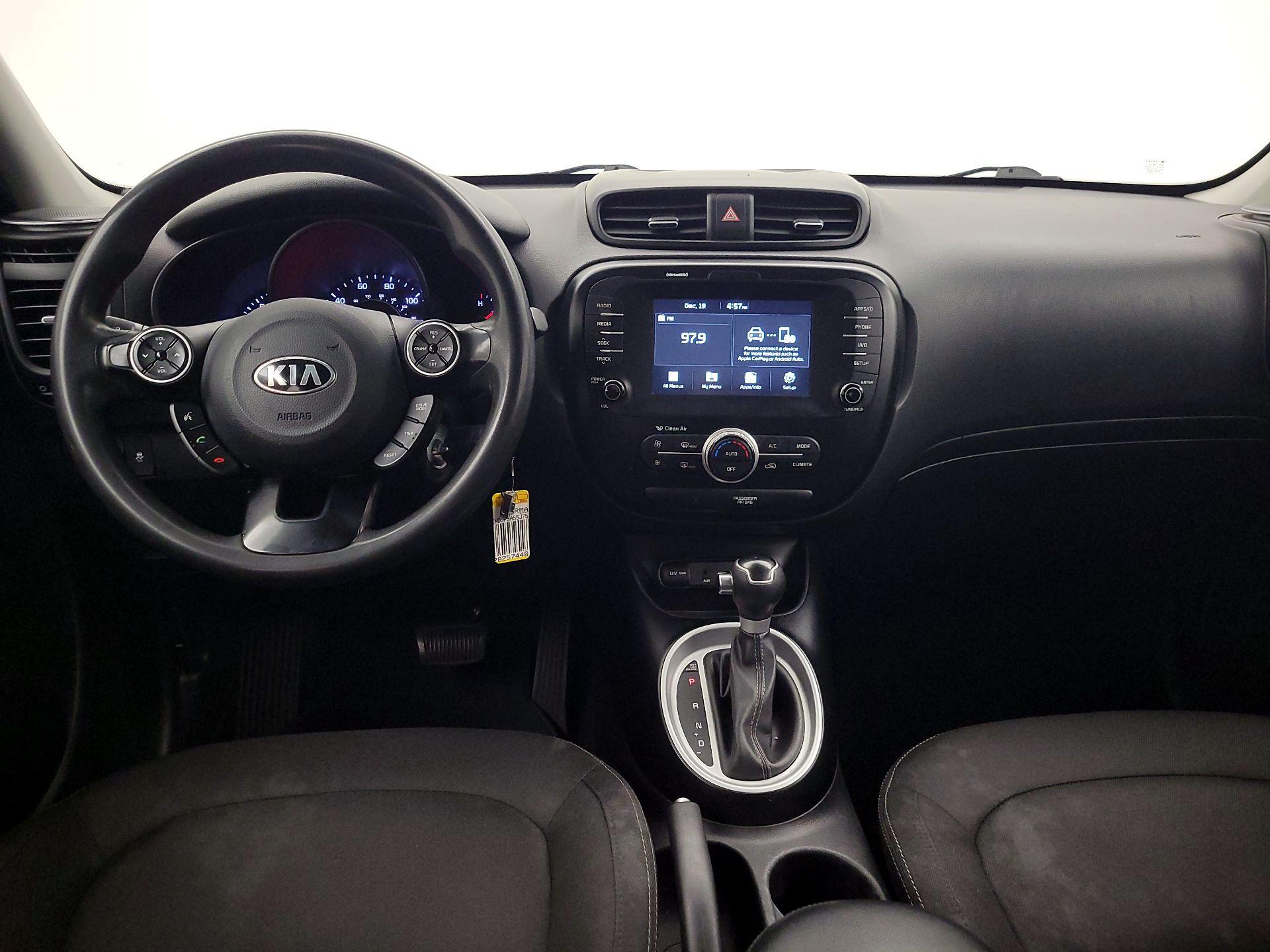 Thumbnail: 2018 Kia Soul - 9