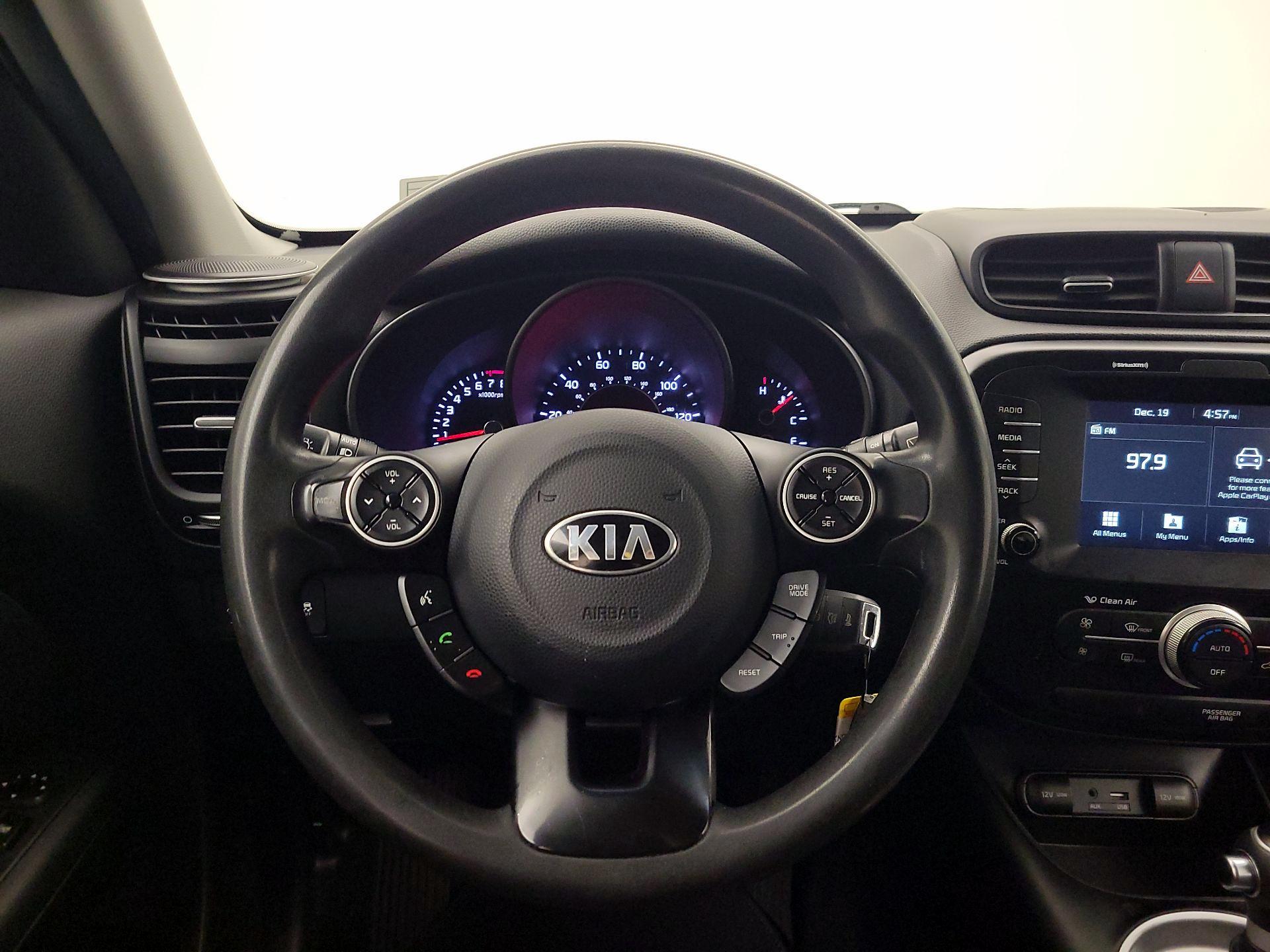 Thumbnail: 2018 Kia Soul - 10