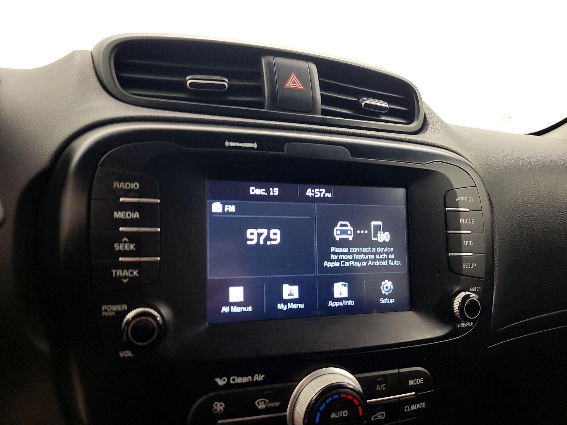 Thumbnail: 2018 Kia Soul - 15