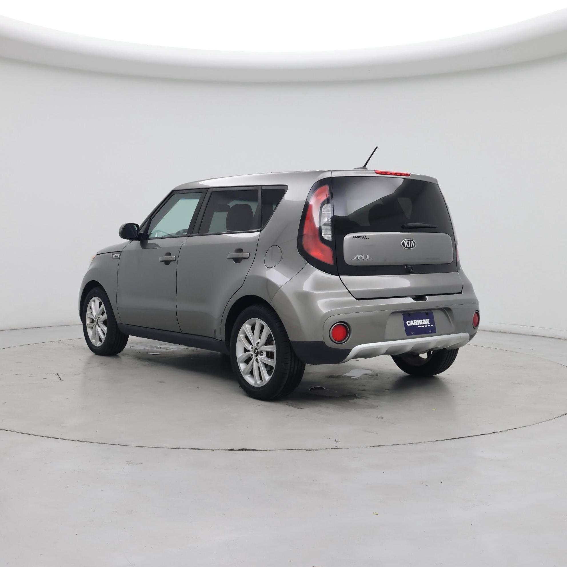 Thumbnail: 2018 Kia Soul - 2