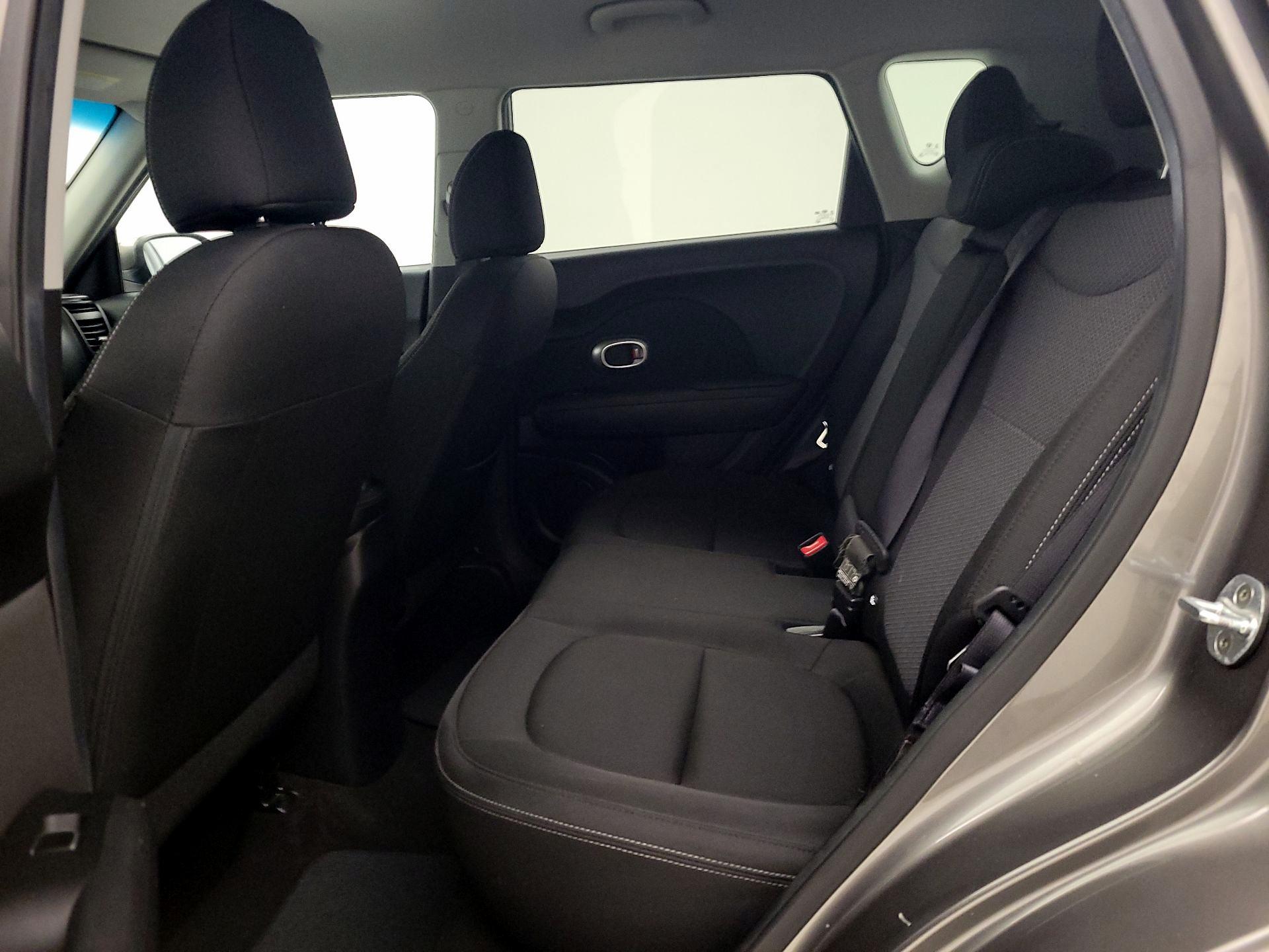 Thumbnail: 2018 Kia Soul - 19