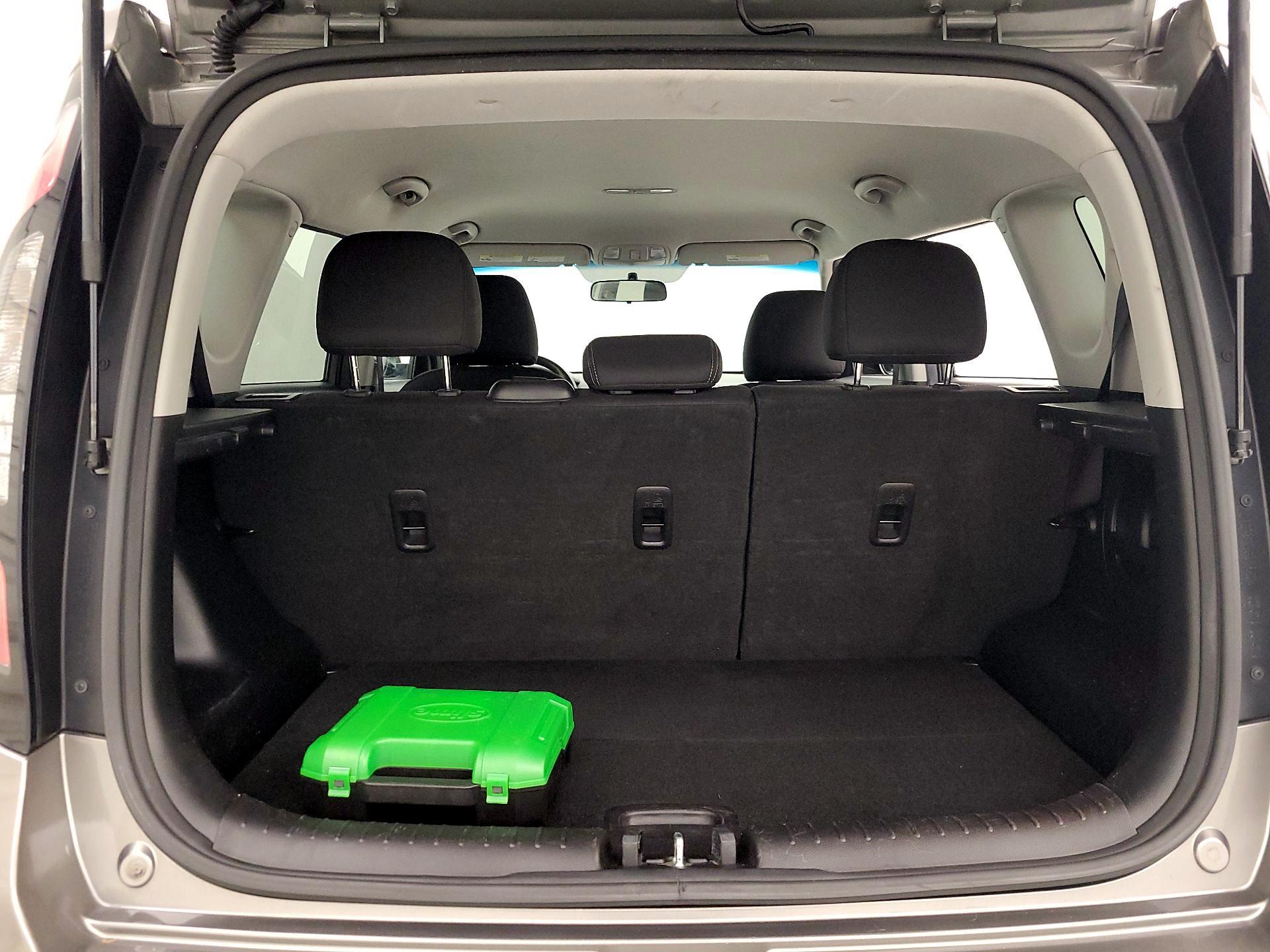 Thumbnail: 2018 Kia Soul - 20