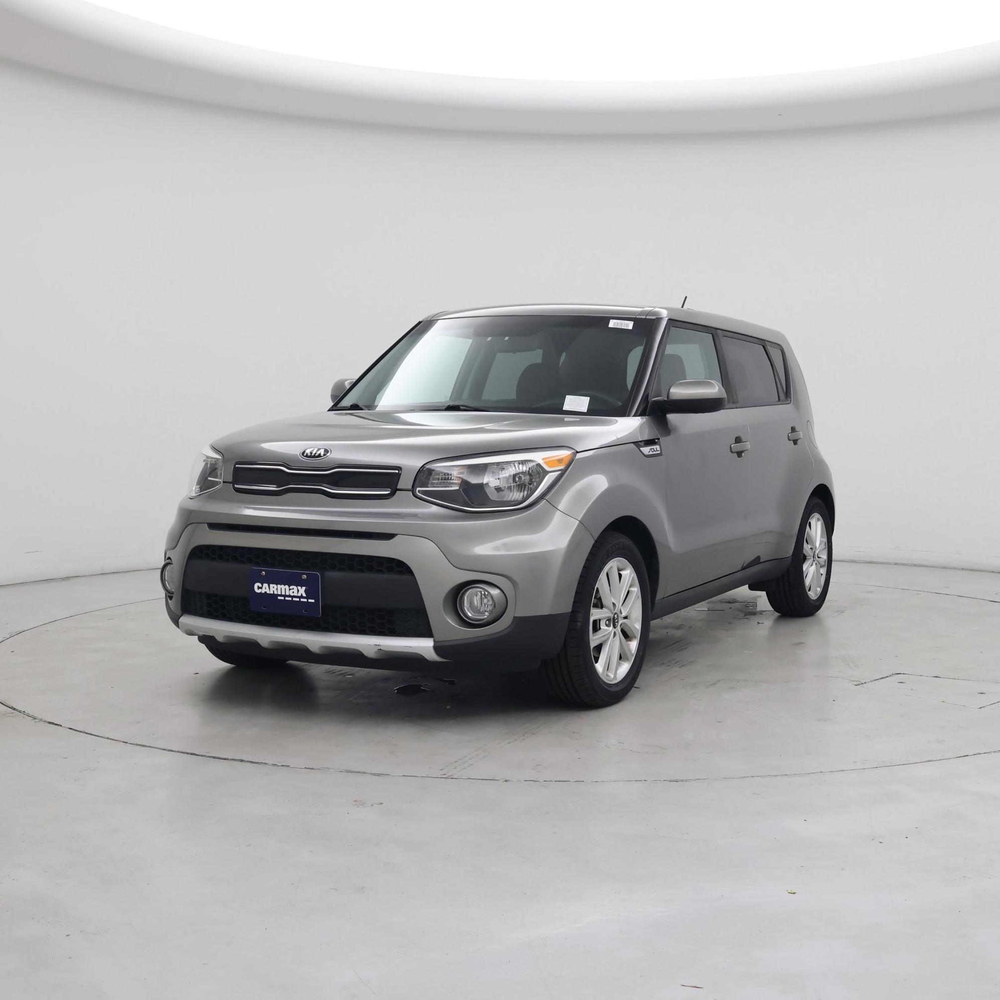 Thumbnail: 2018 Kia Soul - 4