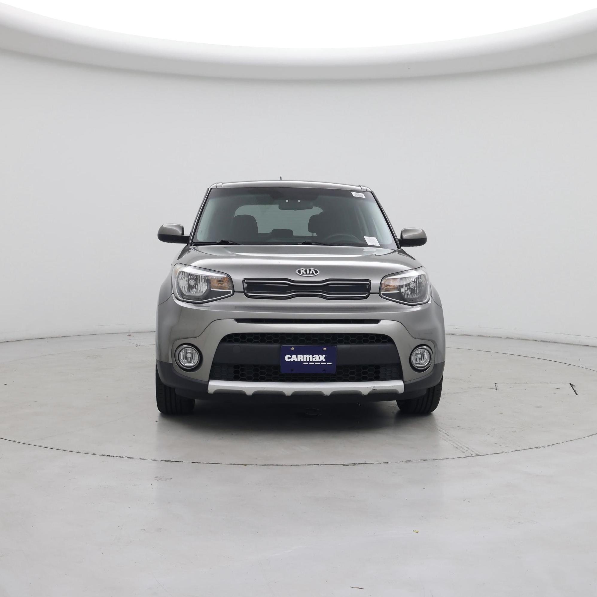 Thumbnail: 2018 Kia Soul - 5