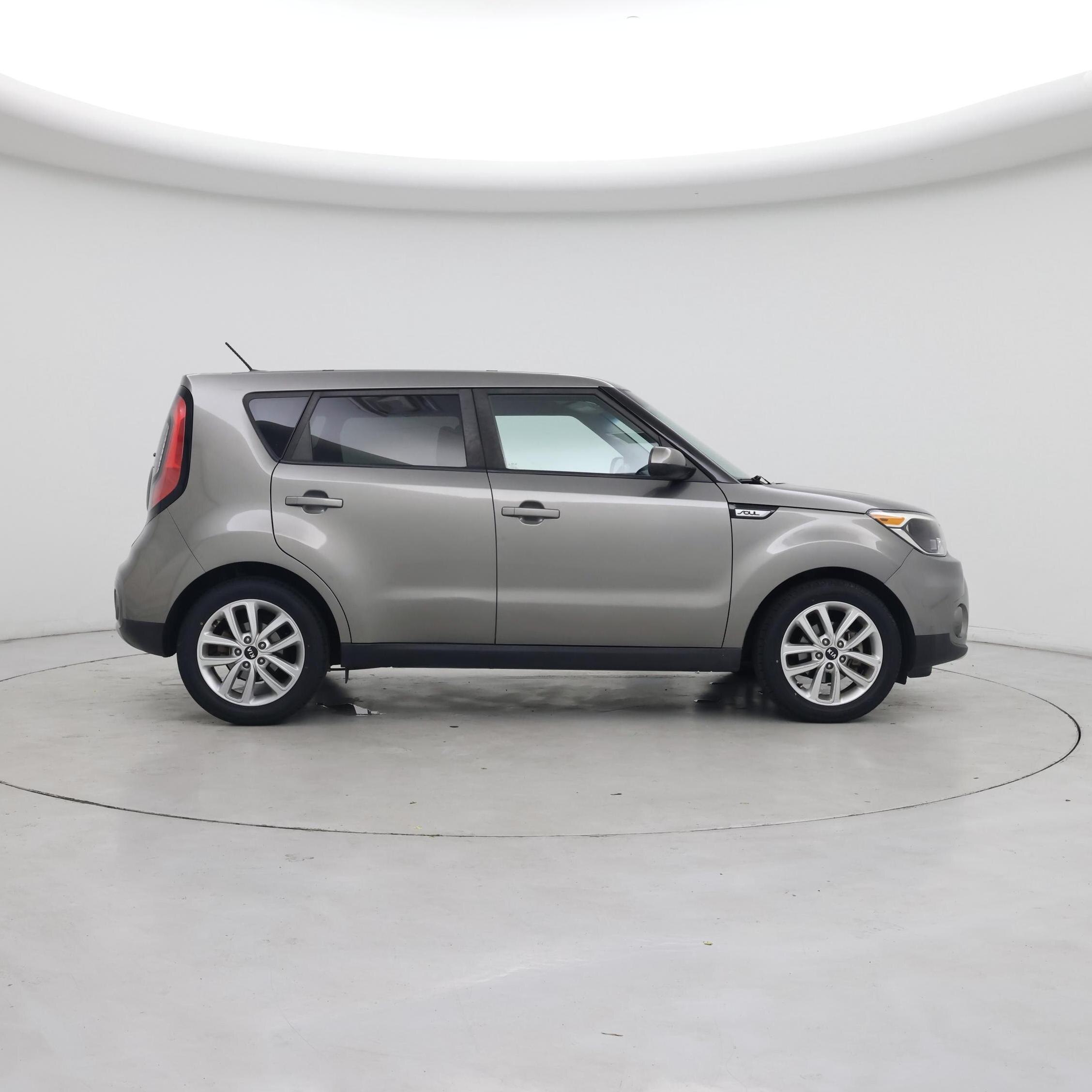 Thumbnail: 2018 Kia Soul - 7