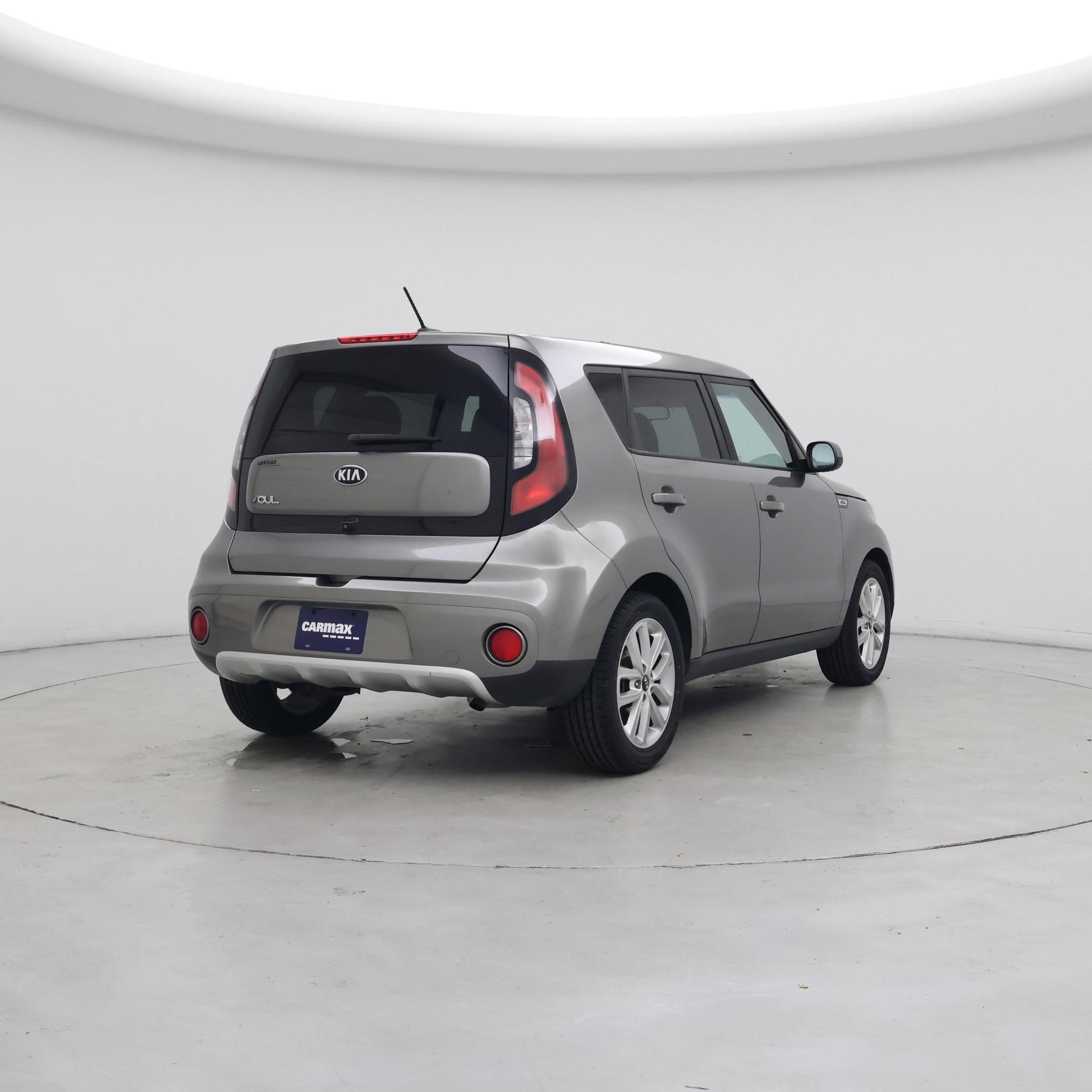 Thumbnail: 2018 Kia Soul - 8