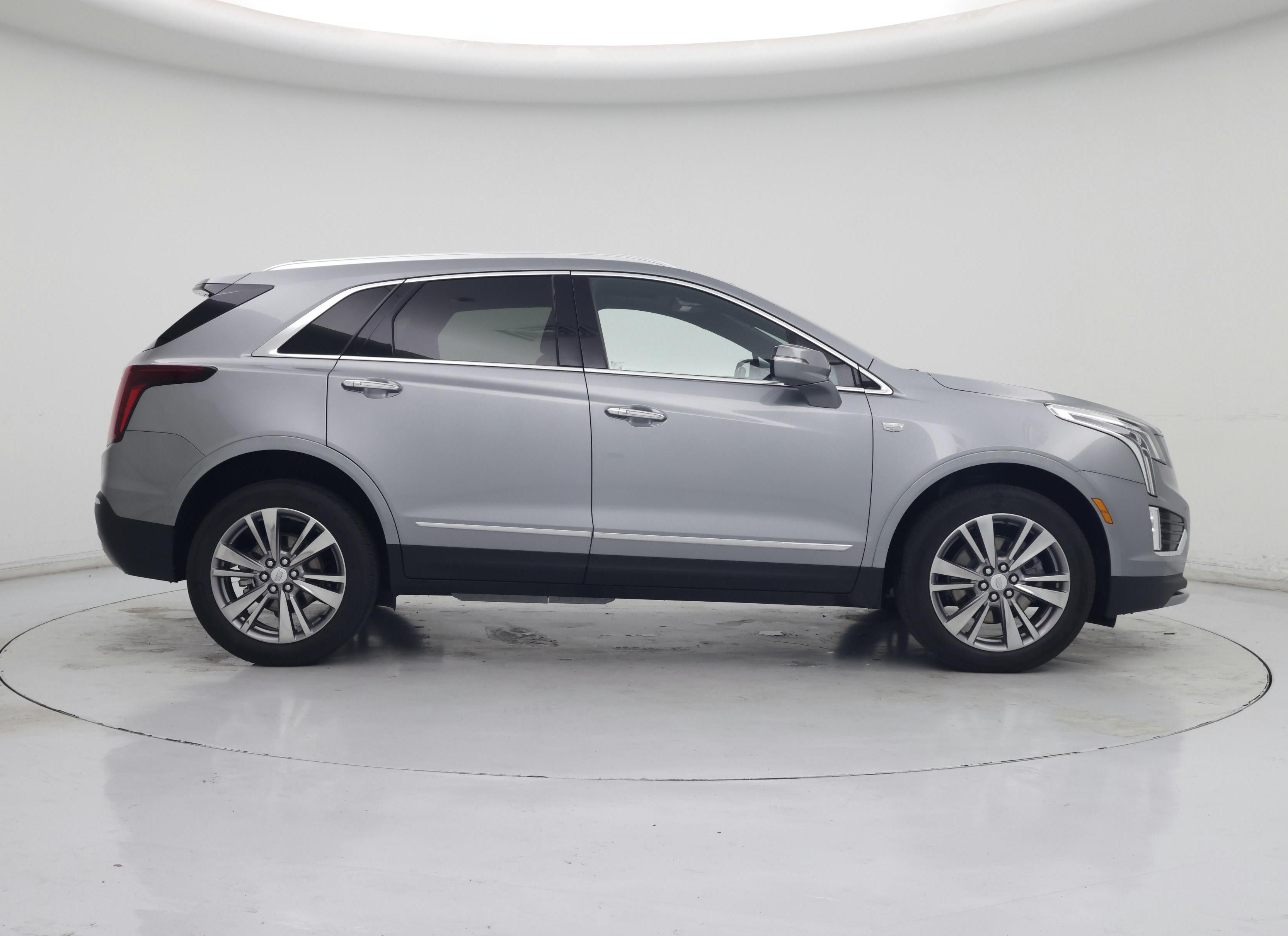 Thumbnail: 2025 Cadillac XT5 - 7