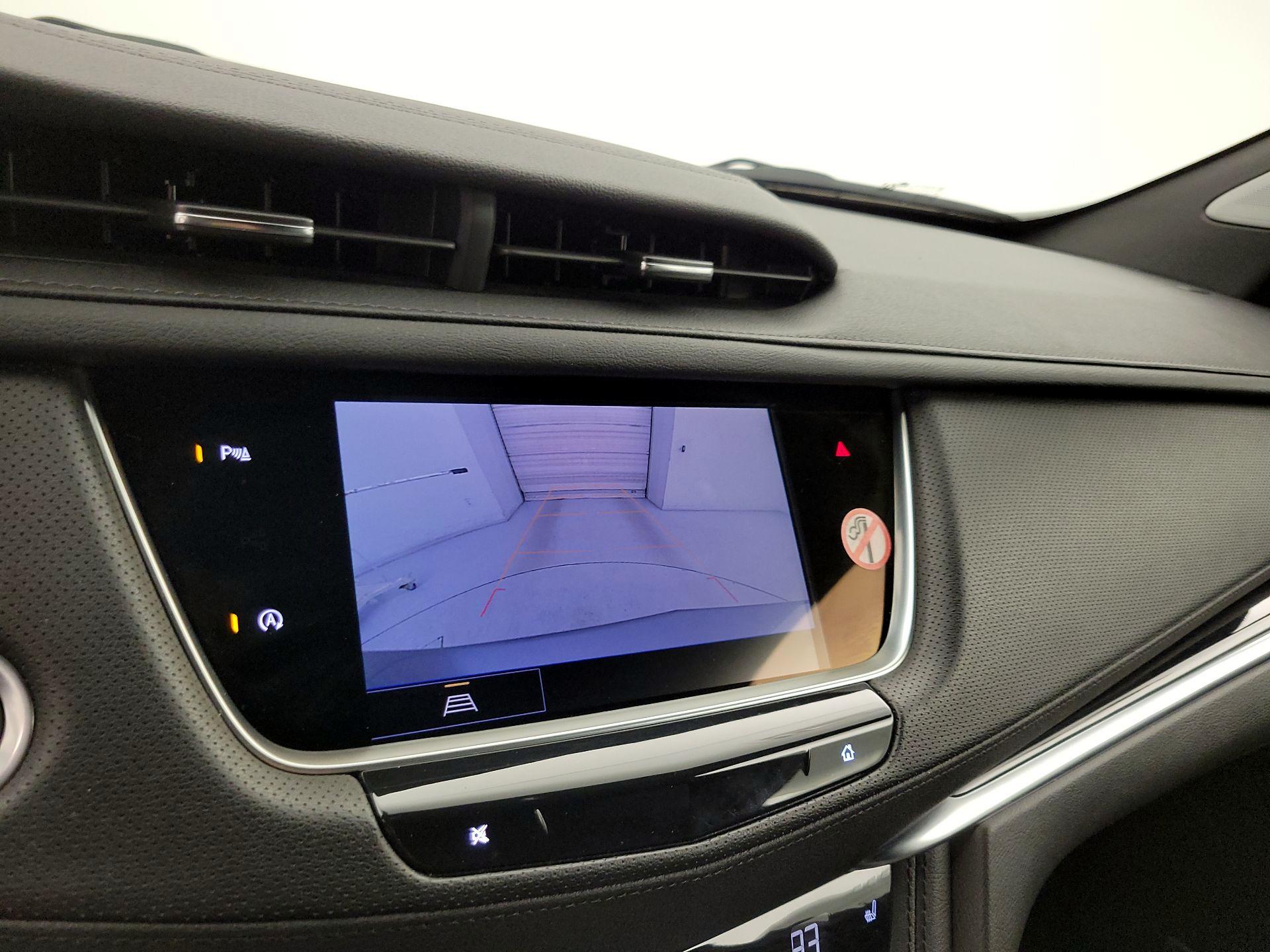 Thumbnail: 2025 Cadillac XT5 - 14