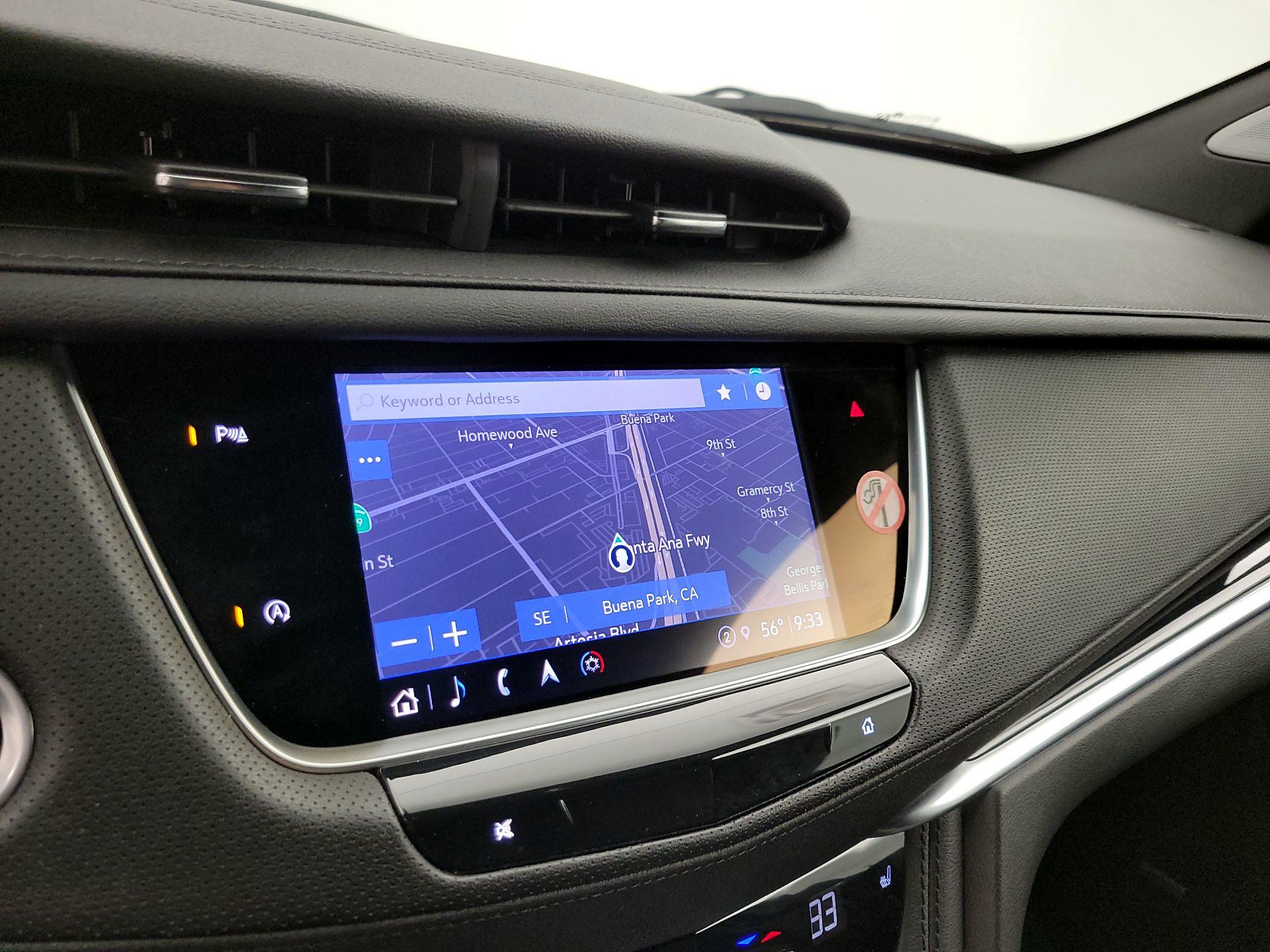 Thumbnail: 2025 Cadillac XT5 - 15