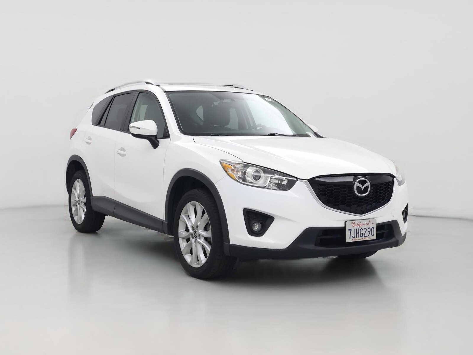 2015 Mazda CX-5 Grand Touring