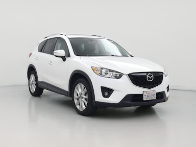 2015 Mazda CX-5 Grand Touring