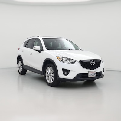 2015 Mazda CX-5 Grand Touring