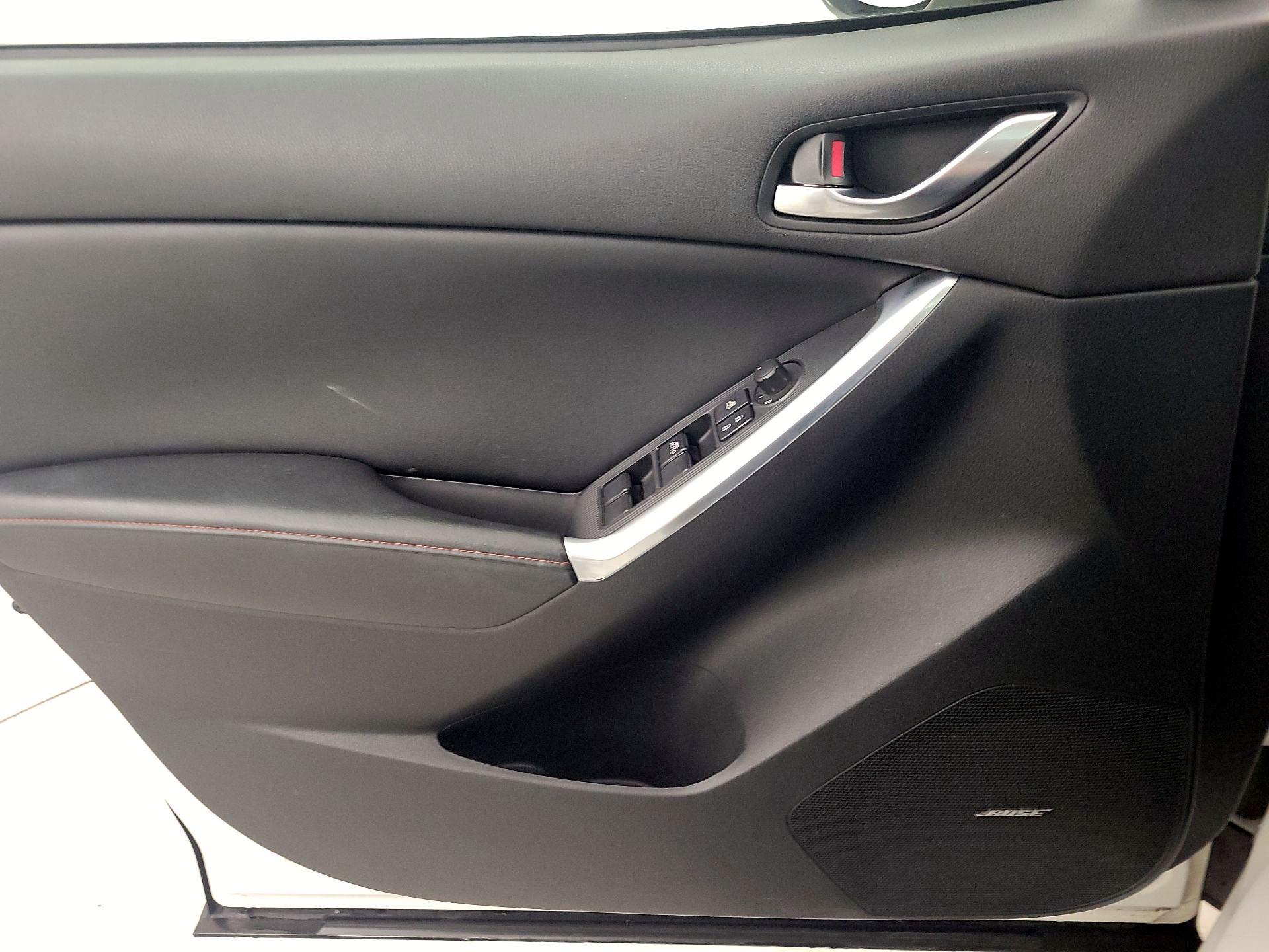 Thumbnail: 2015 Mazda CX-5 - 12